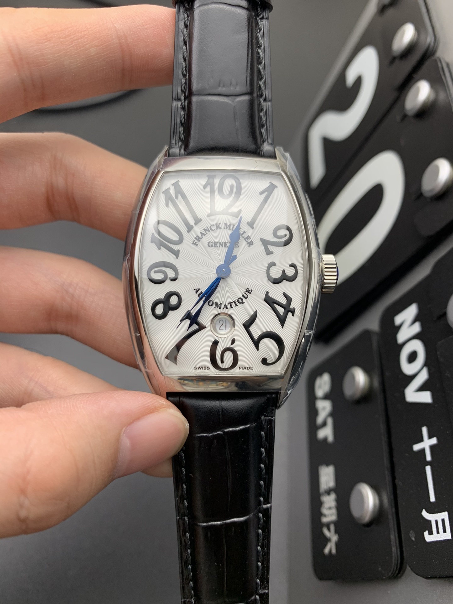 Franck Muller