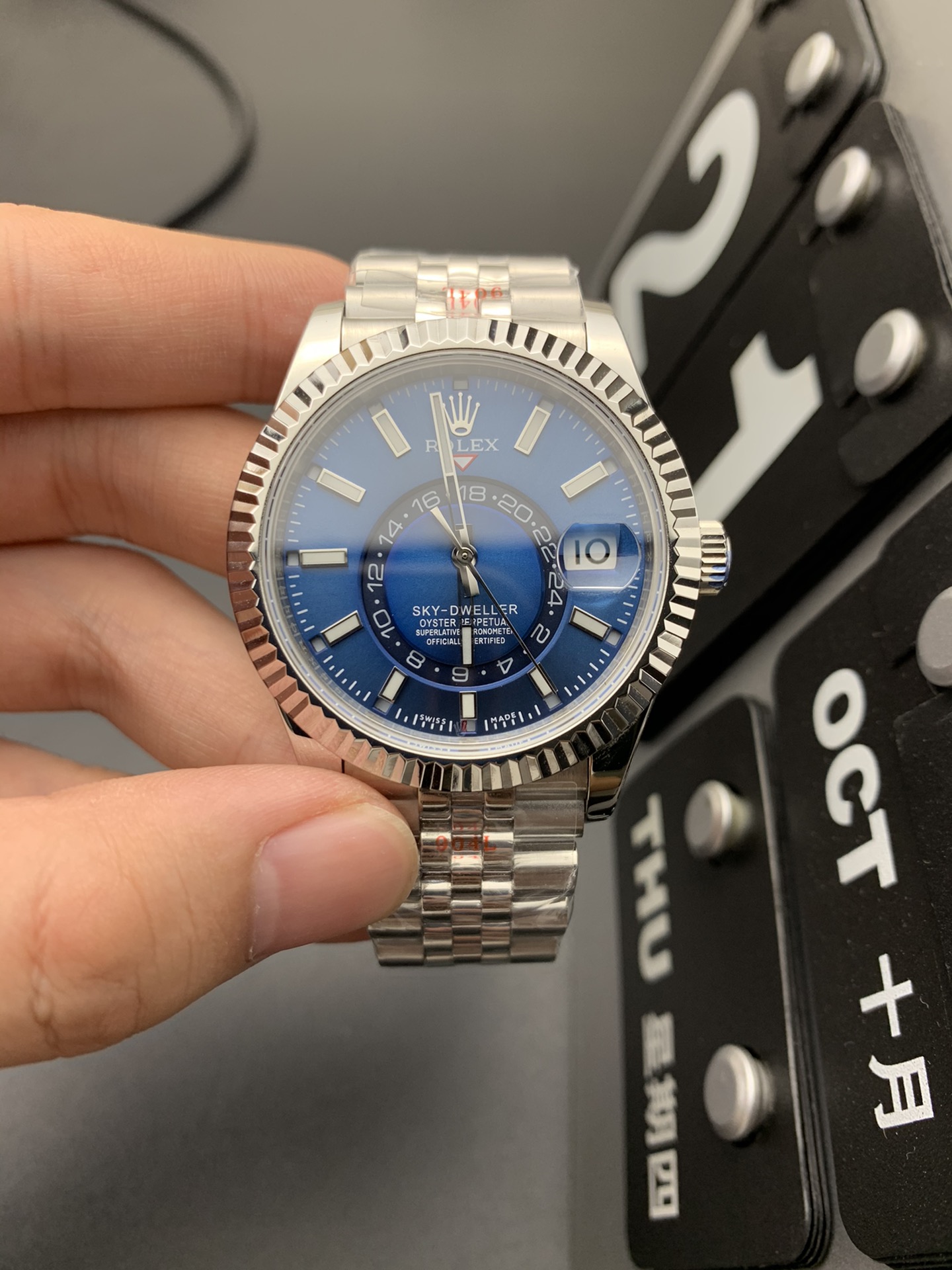 Rolex