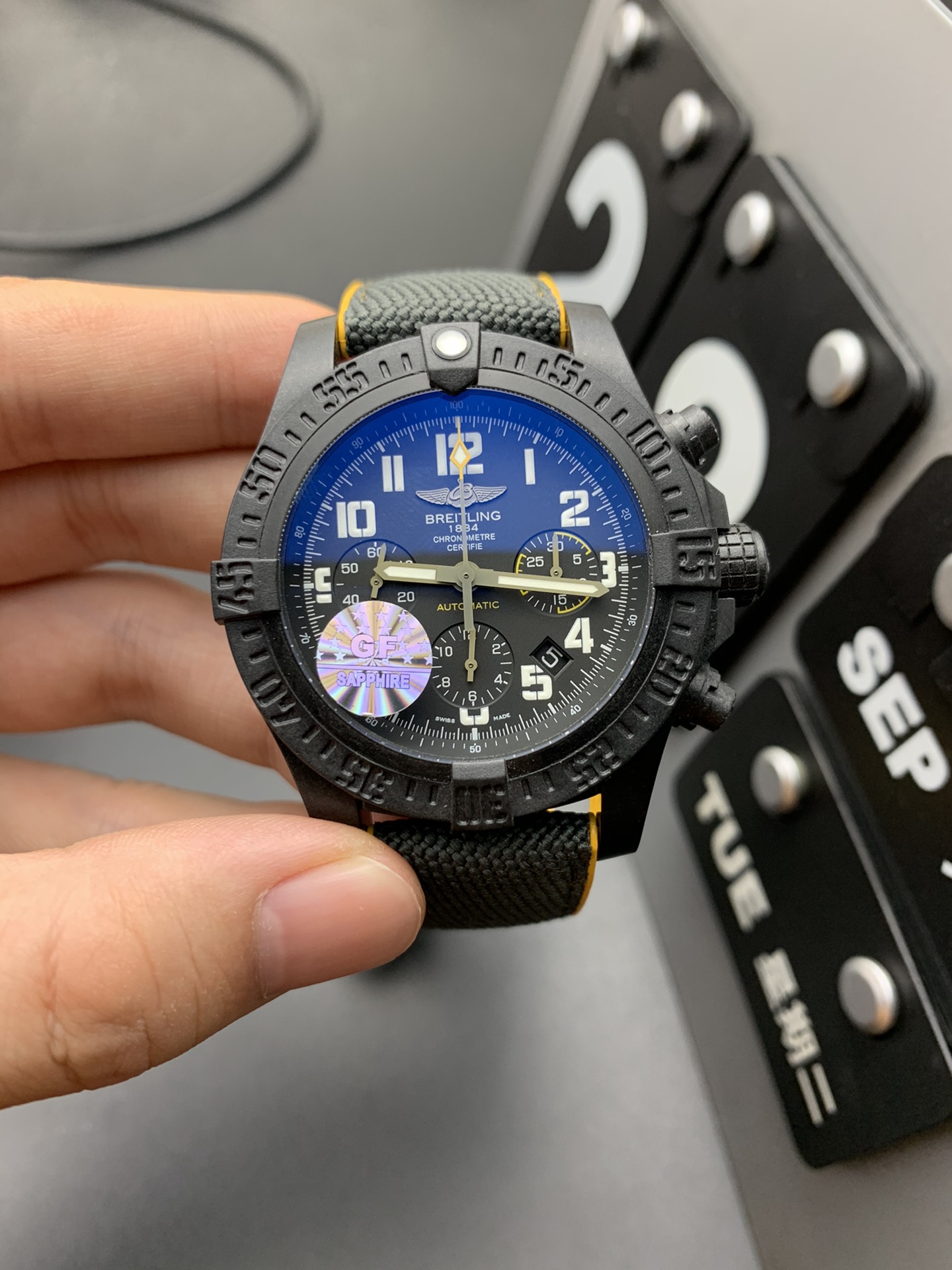 Breitling