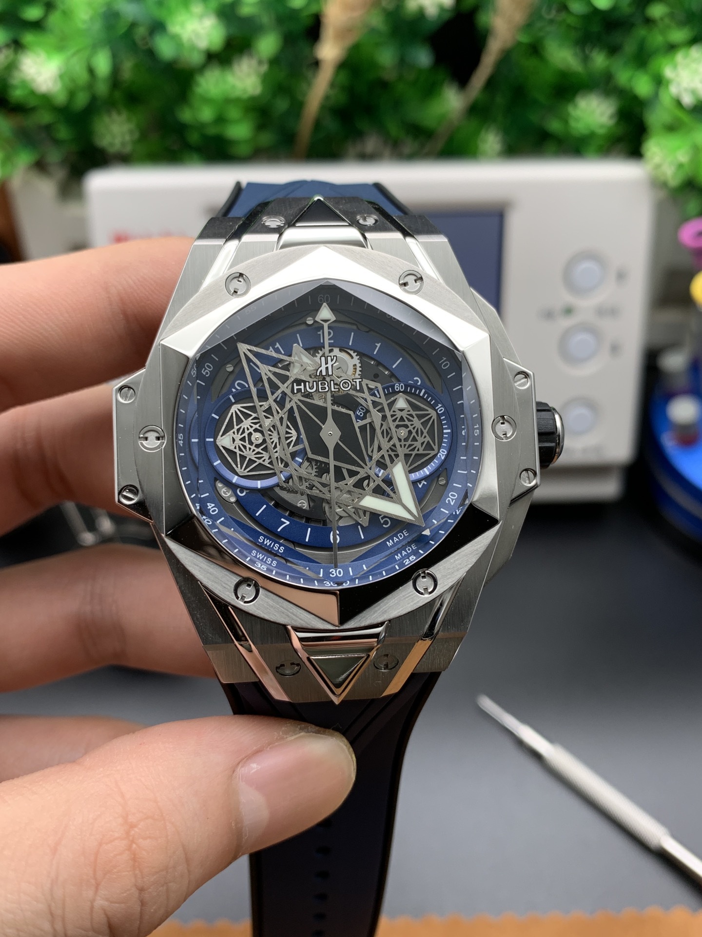 Hublot