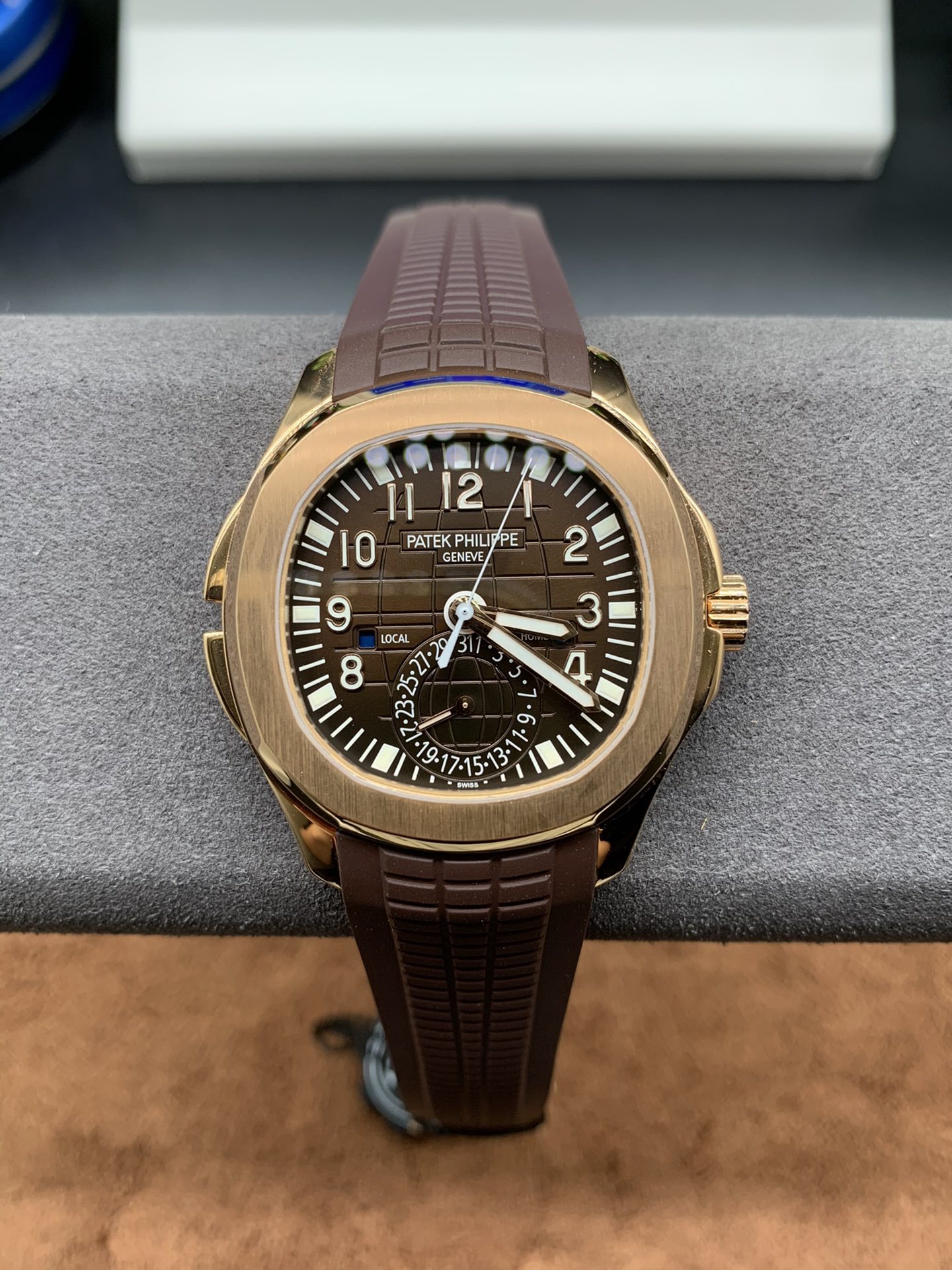 Patek Philippe