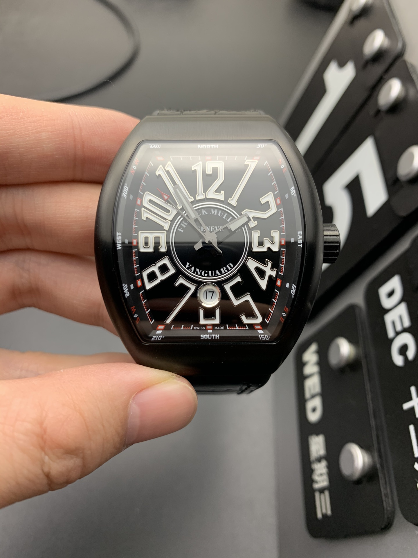 Franck Muller