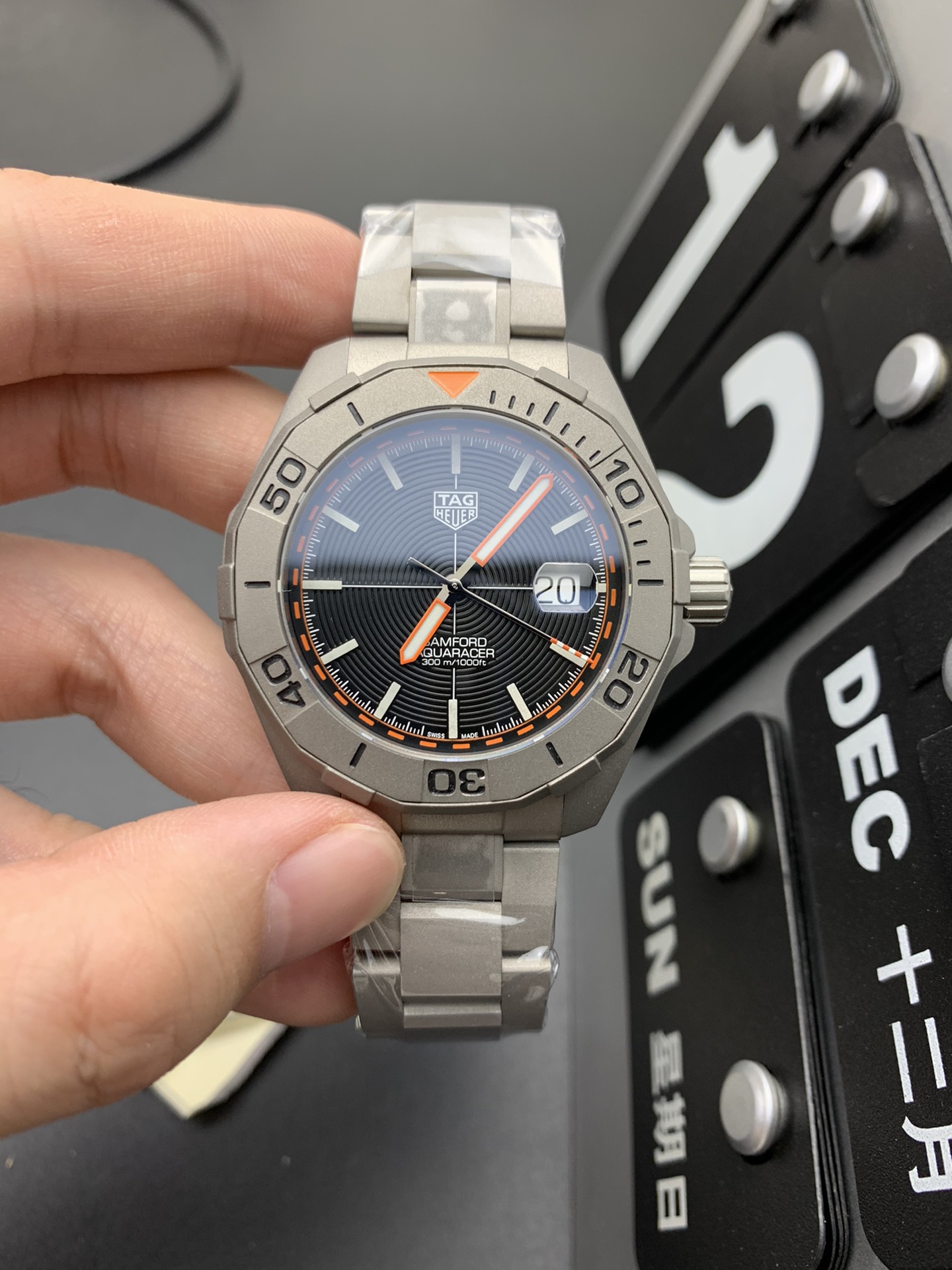 TAG Heuer