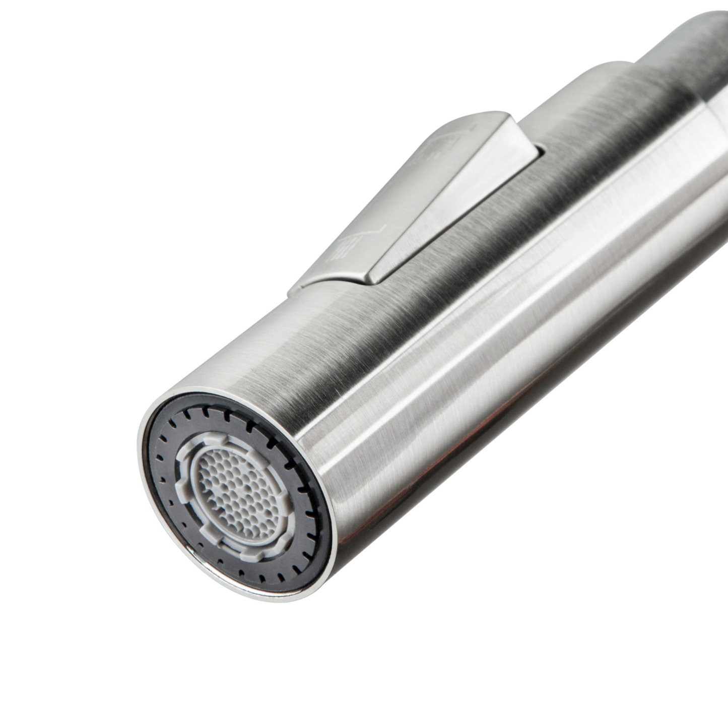 2 Function Smart Hand Touch Sensor Control Pull-Out Kitchen Sink Mixer Tap Laundry Basin Vanity 360° Swivel Spout Faucet Brushed Nickel/Black/Brushed Yellow Gold