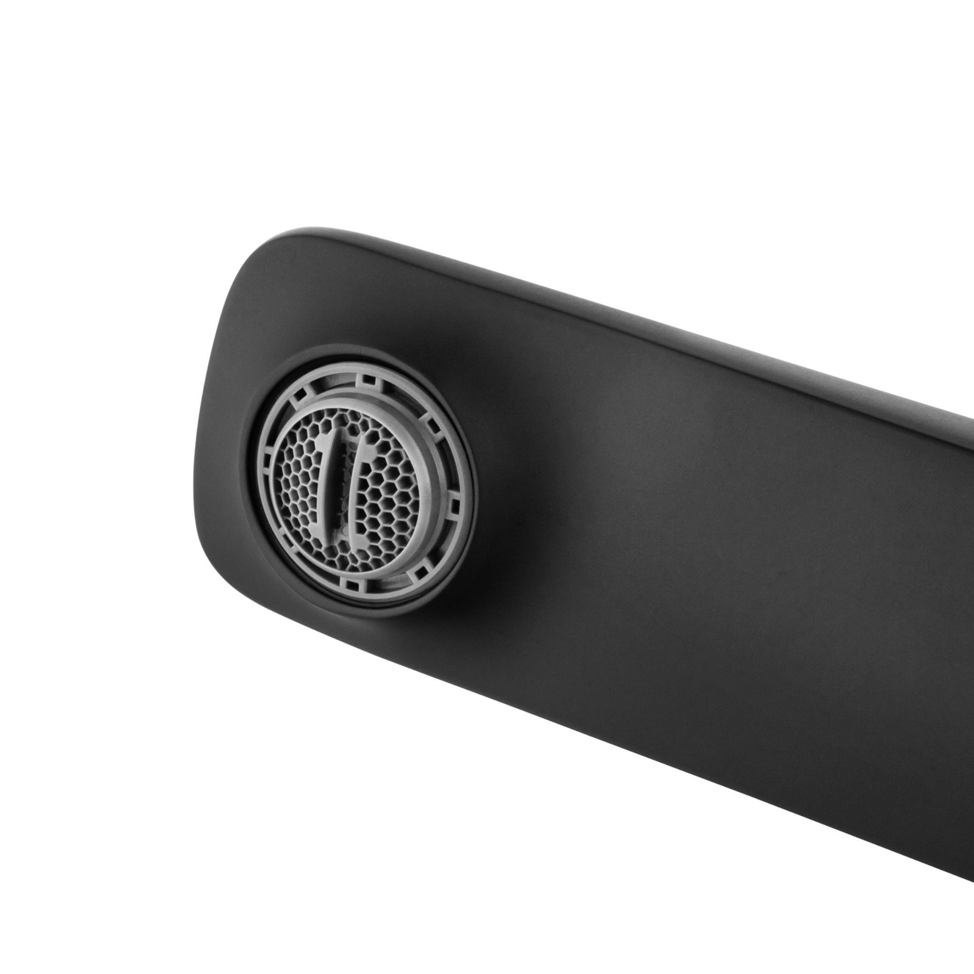 Round Brass Bathroom Basin Mixer Tap Laundry Sink Vanity Spout Faucet Chrome/Black