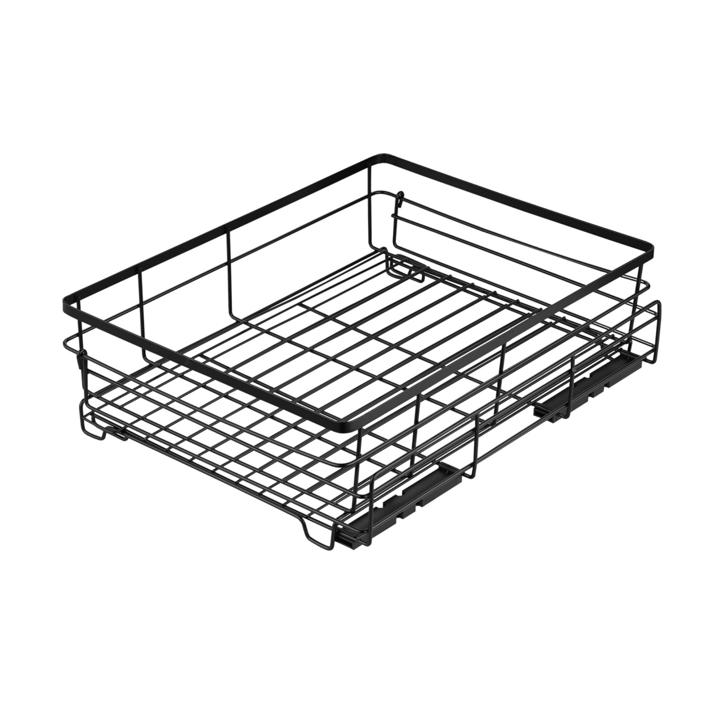 Expandable Kitchen Sink Drain Storage Rack Two in One Large Capacity Dish Bowl Plate Drying Holder 