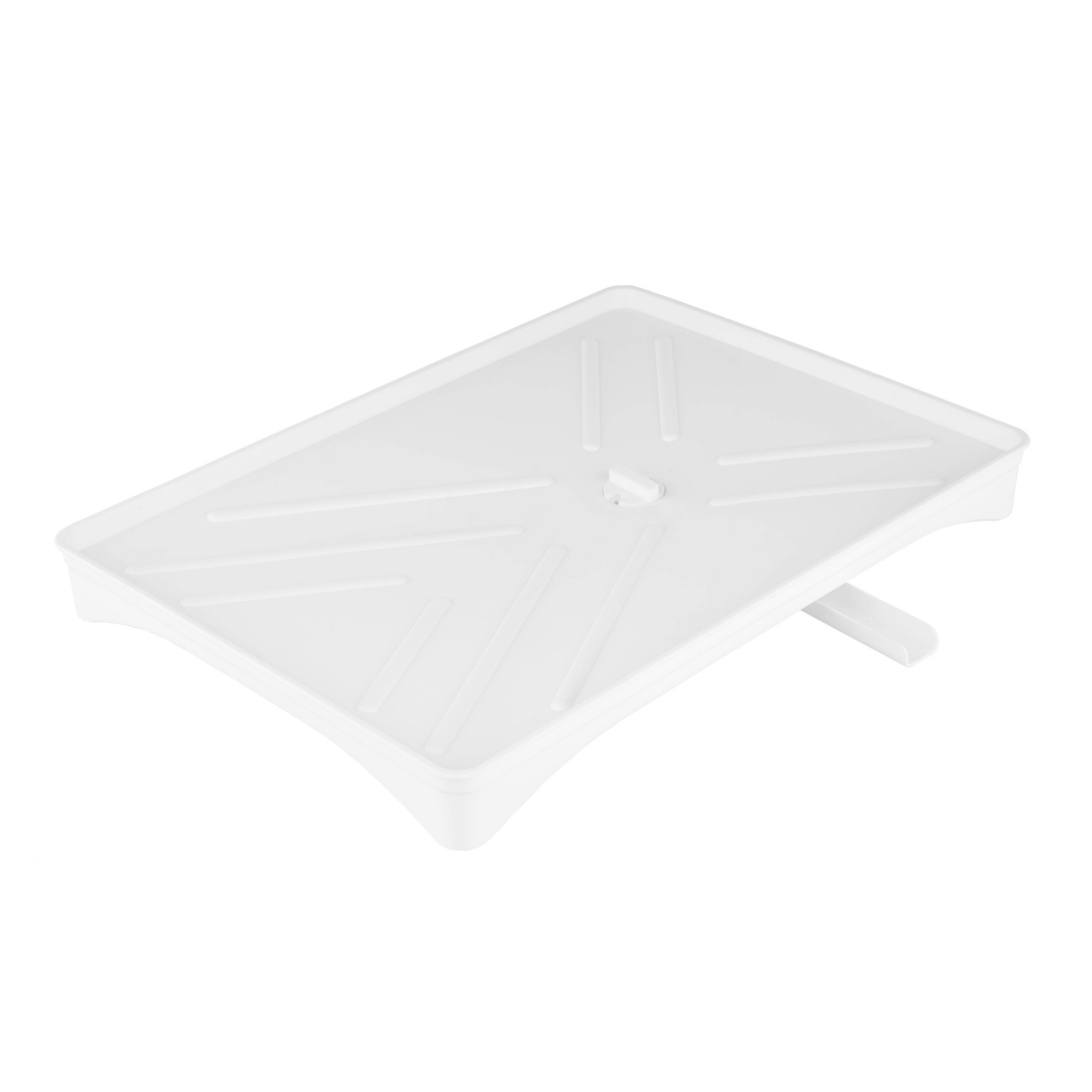 Expandable Kitchen Sink Drain Storage Rack Two in One Large Capacity Dish Bowl Plate Drying Holder 