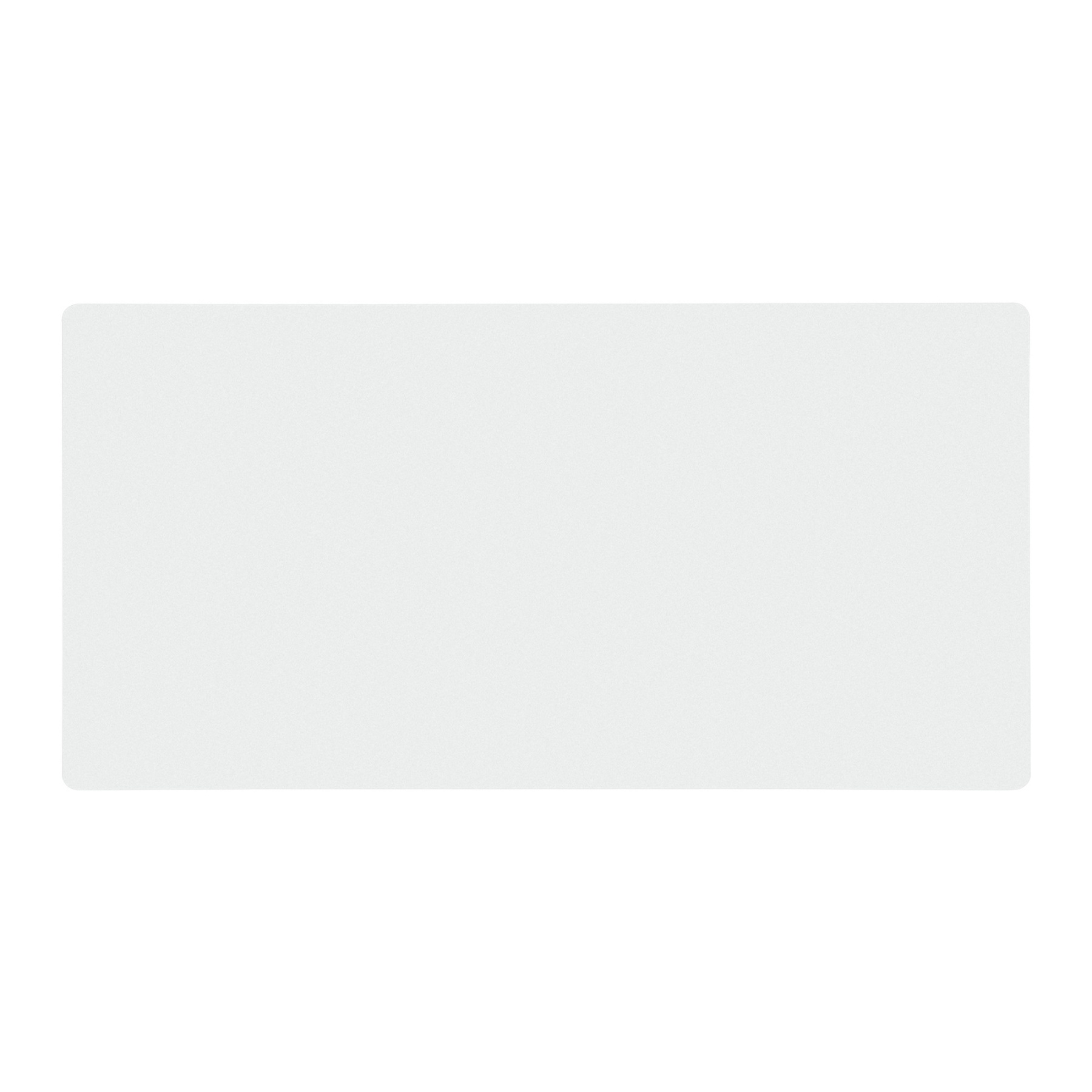 Kitchen Island Countertop Heat Resistant Waterproof Protector Mat Table Non-slip Pastry Silicone Mat Grey/Translucent