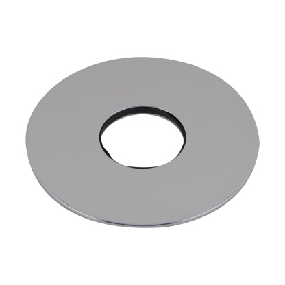 Round Brass Bath Shower Wall Mixer Tap Bathroom Basin Bathtub Wall Mounted Mixer Chrome/Matte Black/Gunmetal Grey/Brushed Yellow Gold