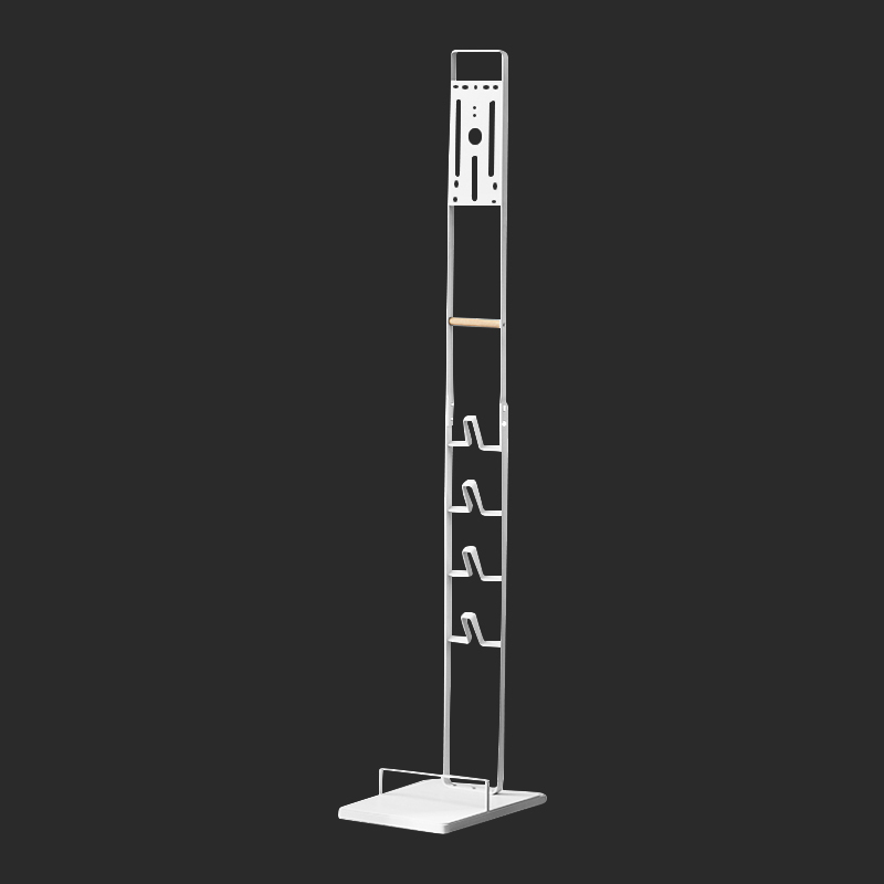 Cordless Vacuum Stand Rack Cleaner Stable Freestanding Holder For Xiaomi Dyson V6 7 8 10 11