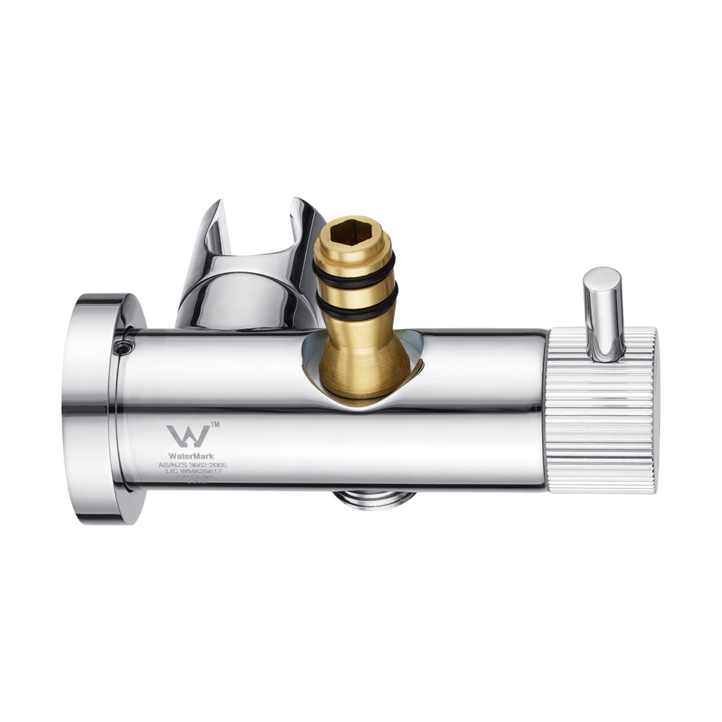 13'' Round Bathroom Rainfall Shower Head Set Gooseneck Shower Arm Diverter 4 Function High Pressure Handheld Shower Head Rose Chrome/Black