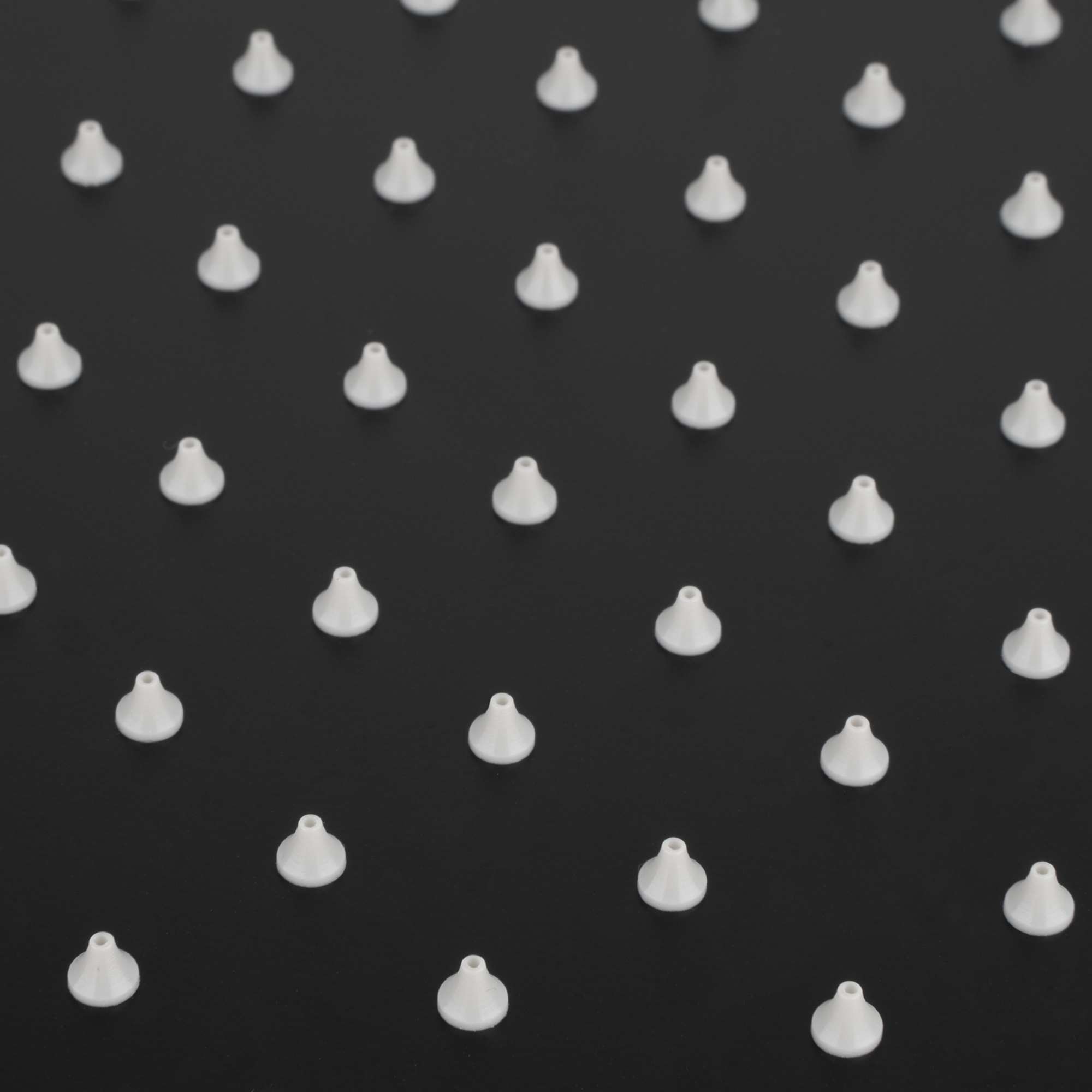 Bathroom 8“ Rectangle Rain Twin Shower Set Super Thin Overhead Shower Head 3 Function Hand-held Shower Rose Gooseneck Shower Arm Chrome/Black