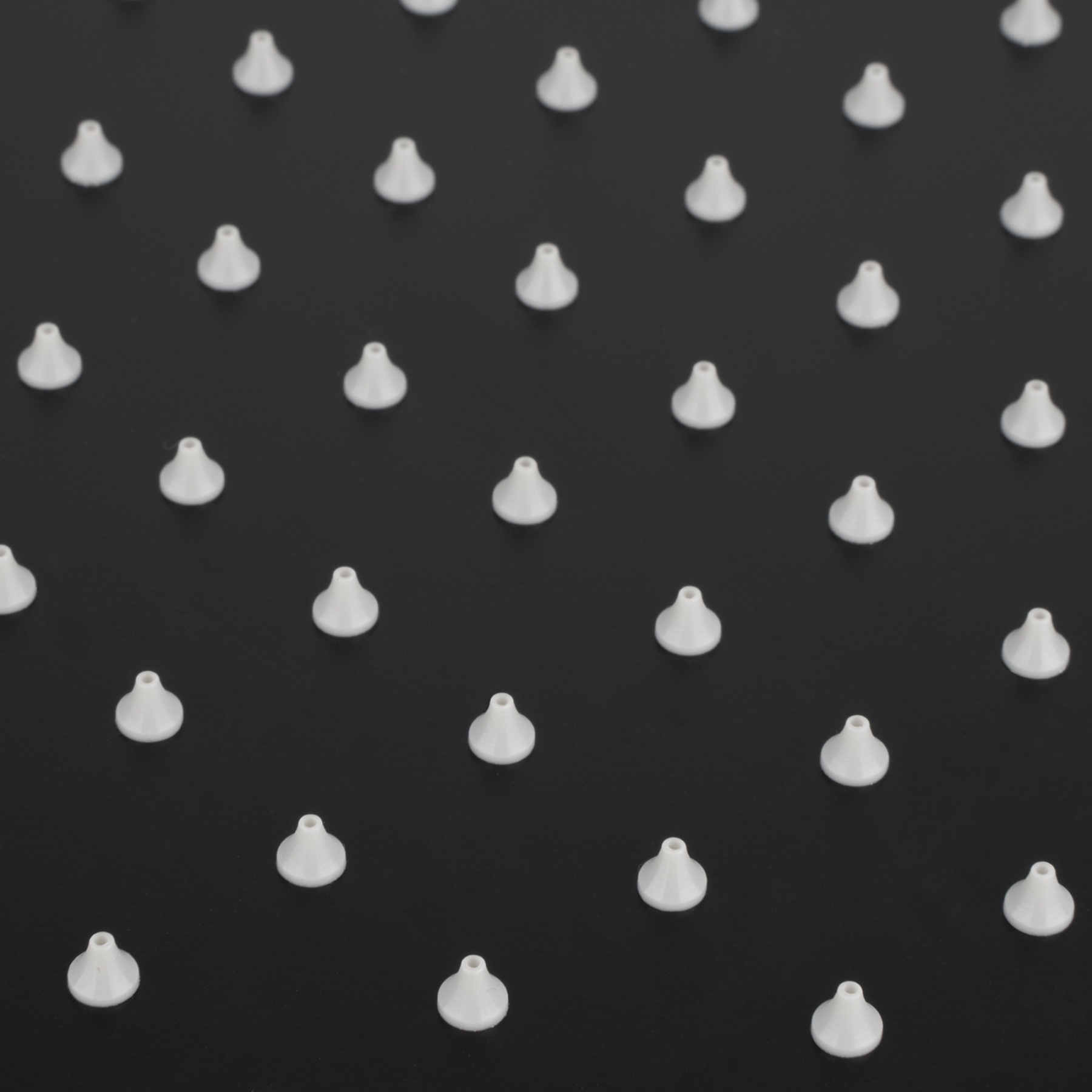 Bathroom 8“ Rectangle Rain Twin Shower Set Super Thin Overhead Shower Head 3 Function Hand-held Shower Rose Gooseneck Shower Arm Chrome/Black