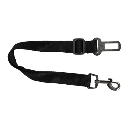 Large Water Proof Hard Bottom Pet Car Back Seat Cover Extendable Dog Cat Protector Mat Black/Grey