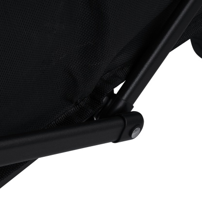 Outdoor Foldable Wagon Cart Extended Beach Garden Trolley Tabletop Lockable Wheels