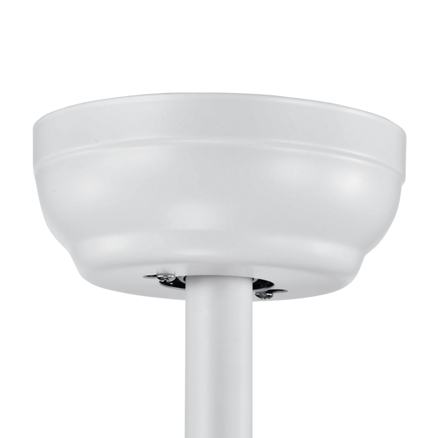 3 Timber Wooden Blades Ceiling Fan Indoor/Outdoor 6 Speed Reversible LED Light Remote Control Matt White & Natural/Matt Black & Mahogany