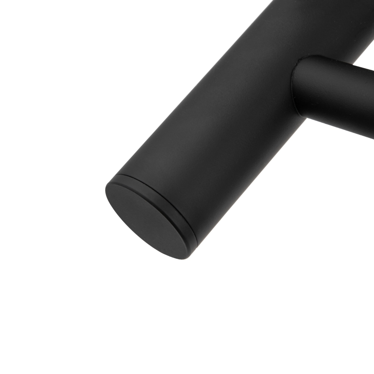 Round Aluminum Electric Heated Towel Rail Rack 6 Bars Bathroom Wall Mounted Warmer Towel Dryer Holder Hanger Silver/Black/Brushed Yellow Gold