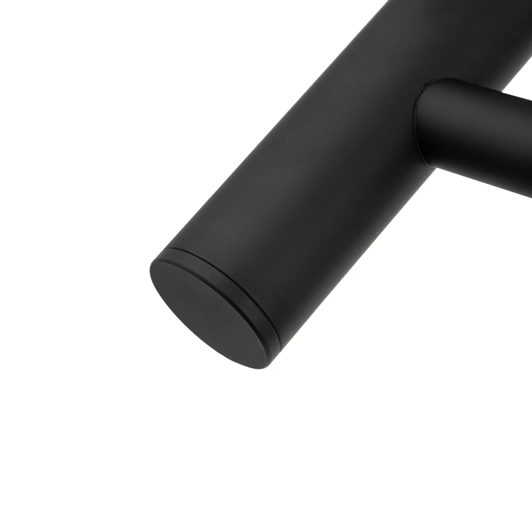 Round Aluminum Electric Heated Towel Rail Rack 6 Bars Bathroom Wall Mounted Warmer Towel Dryer Holder Hanger Silver/Black/Brushed Yellow Gold