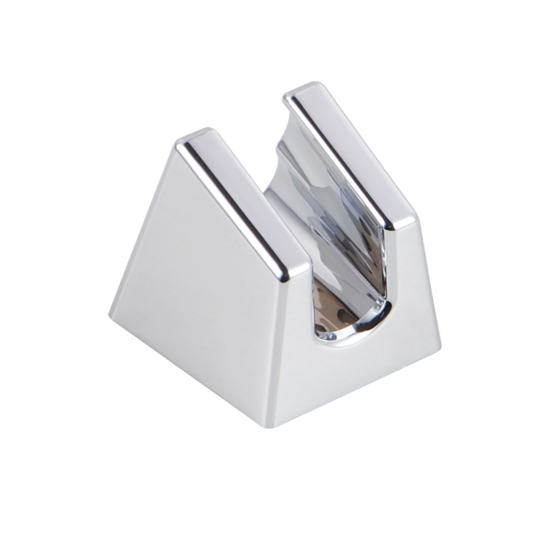 Chrome Handheld Toilet Bidet Spray Kit Bathroom Handheld Douche Shattaf Shower Head Spray Jet