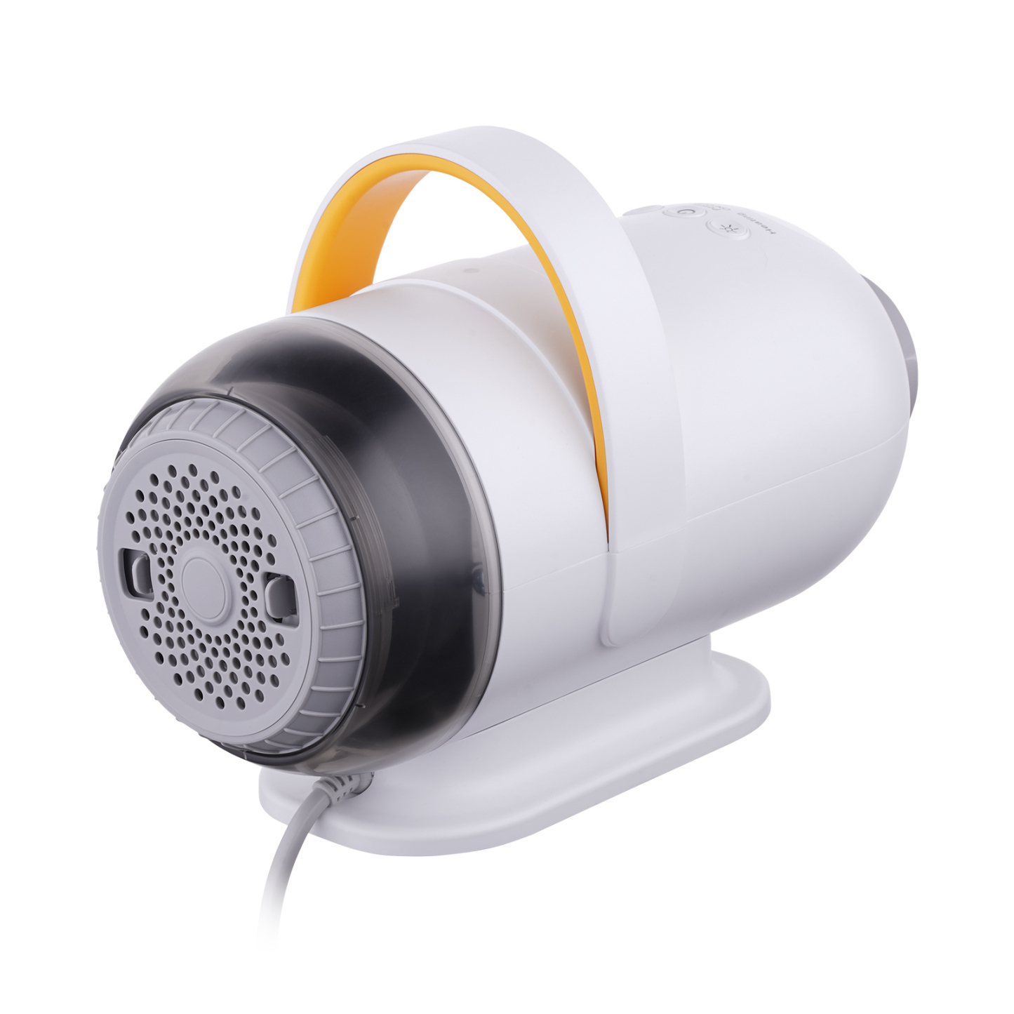 2-in-1 Dog Cat Pet Heater Hair Grooming Dryer Blower Vacuum Kit Cleaner 3200W