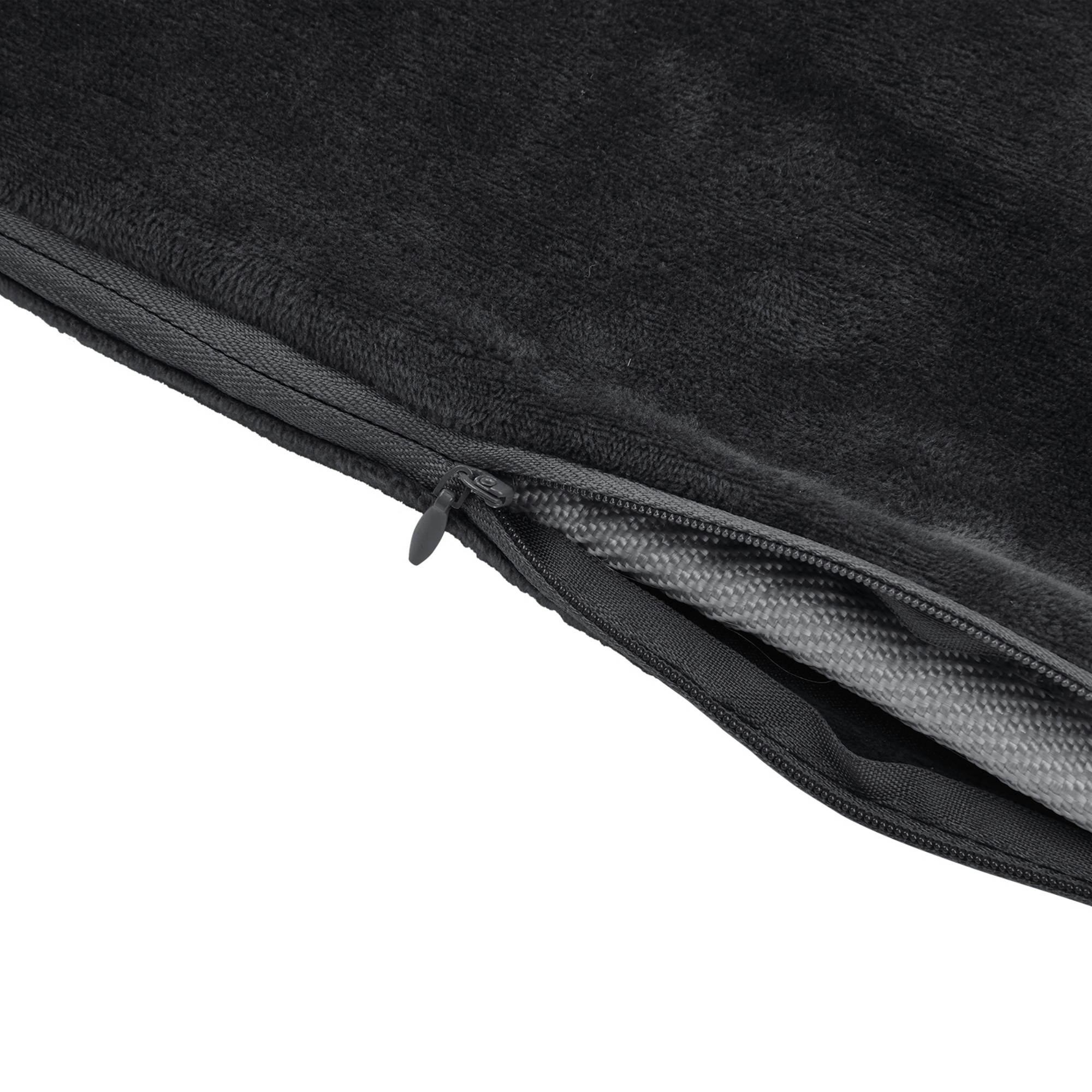 45x45cm Waterproof Pet Heated Pad with Cover Electric Dog Cat Heating Mat Blanket Bed