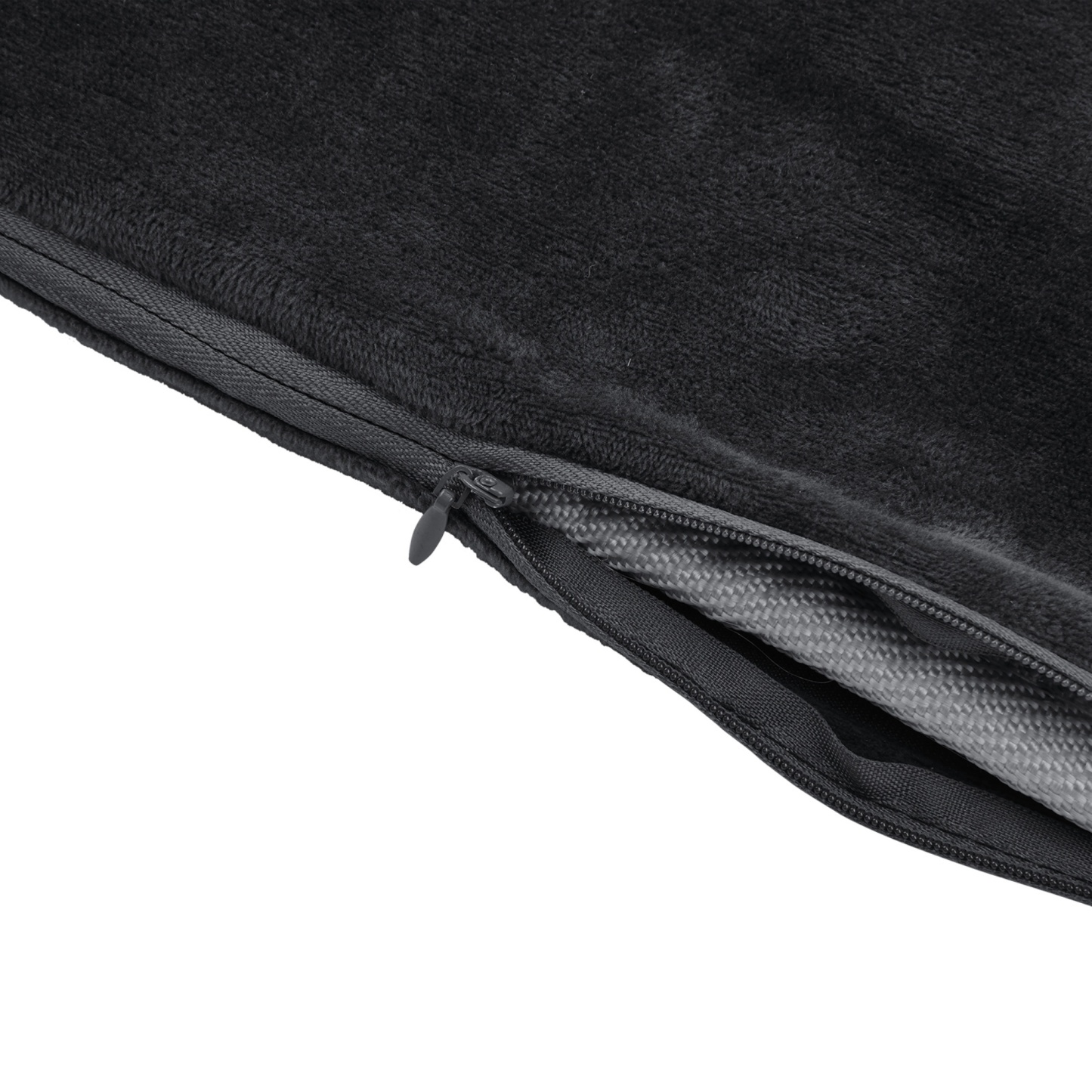 45x45cm Waterproof Pet Heated Pad with Cover Electric Dog Cat Heating Mat Blanket Bed