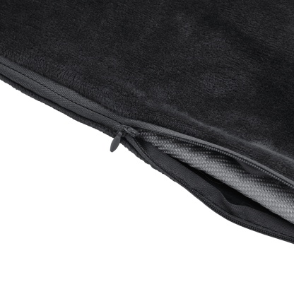 45x45cm Waterproof Pet Heated Pad with Cover Electric Dog Cat Heating Mat Blanket Bed