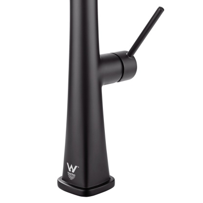 Brass 360° Swivel Pull-Out 2 Function Kitchen Sink Mixer Tap Laundry Basin Vanity Spout Faucet Chrome/Black/Granite Grey/White Granite