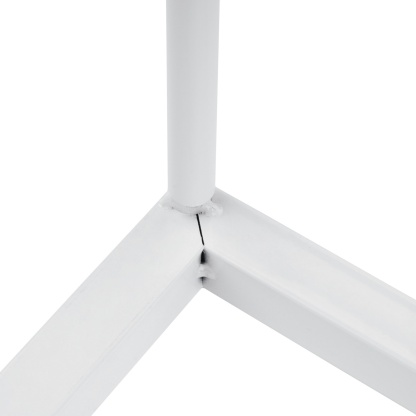 Garden Arch Wedding Party Balloon Decoration Archway Climbing Flower Plants Arbour Vine Stand Trellis White/Black/Dark Green