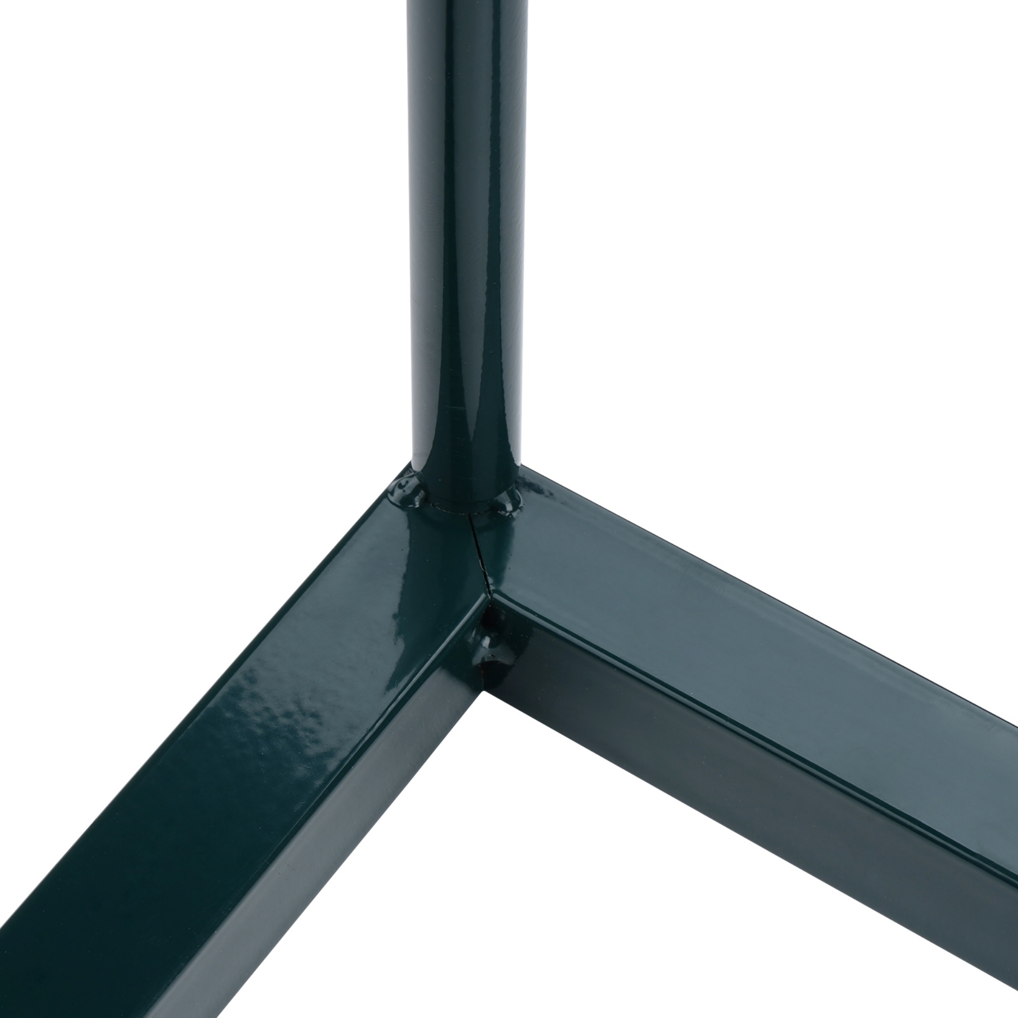 Garden Arch Wedding Party Balloon Decoration Archway Climbing Flower Plants Arbour Vine Stand Trellis White/Black/Dark Green