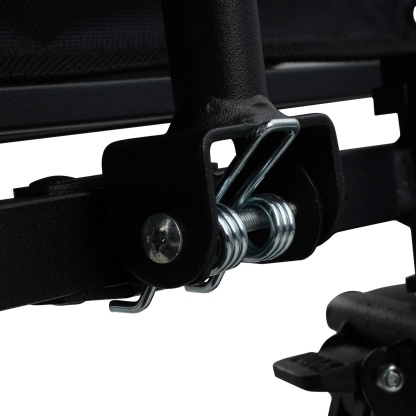 Outdoor Foldable Wagon Cart Extended Beach Garden Trolley Tabletop Lockable Wheels