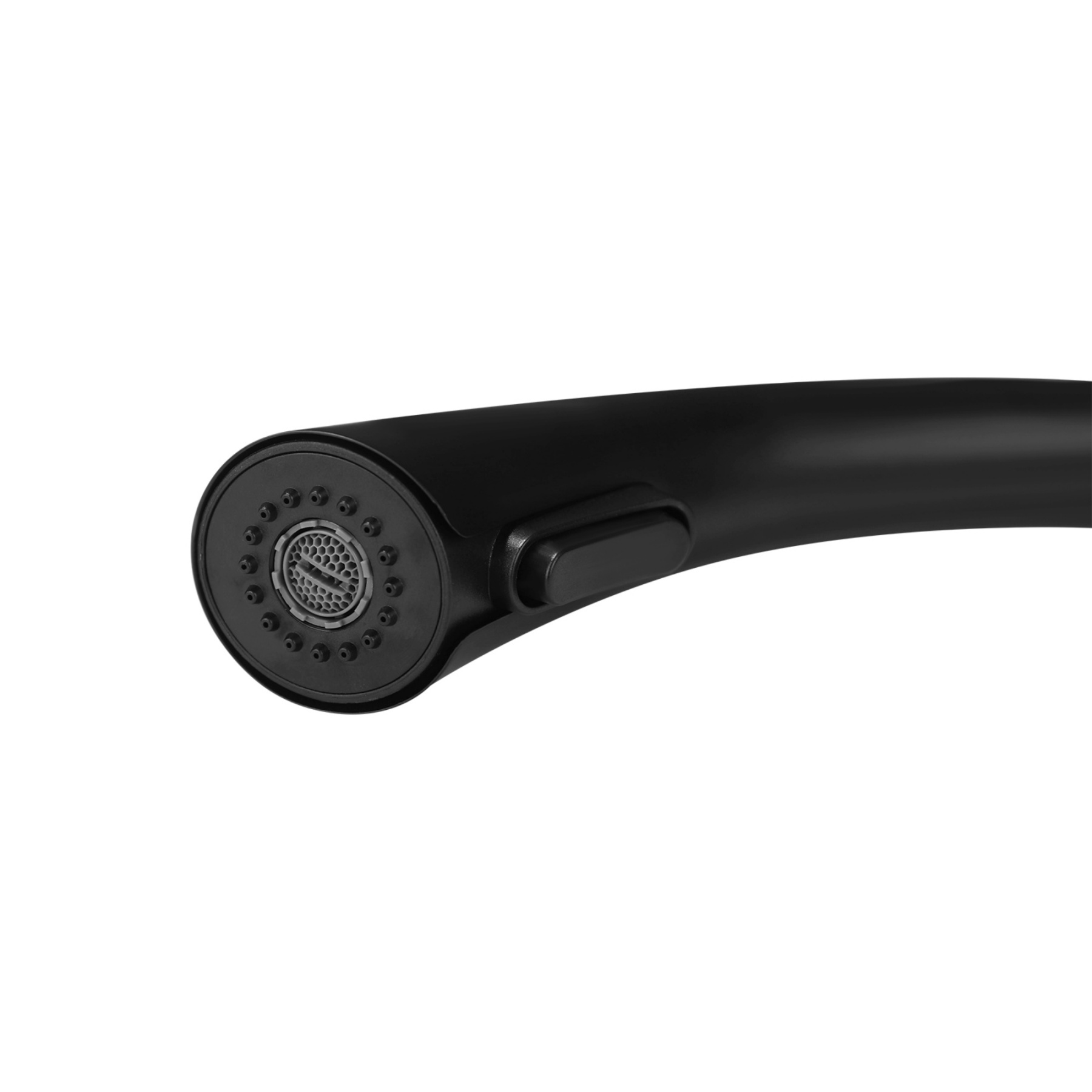 Brass 2 Spray Pattern Pull Out Kitchen Laundry Sink Basin Mixer Tap 360° Swivel Spout Deck-mounted Vanity Faucet Chrome/Black/Yellow Gold