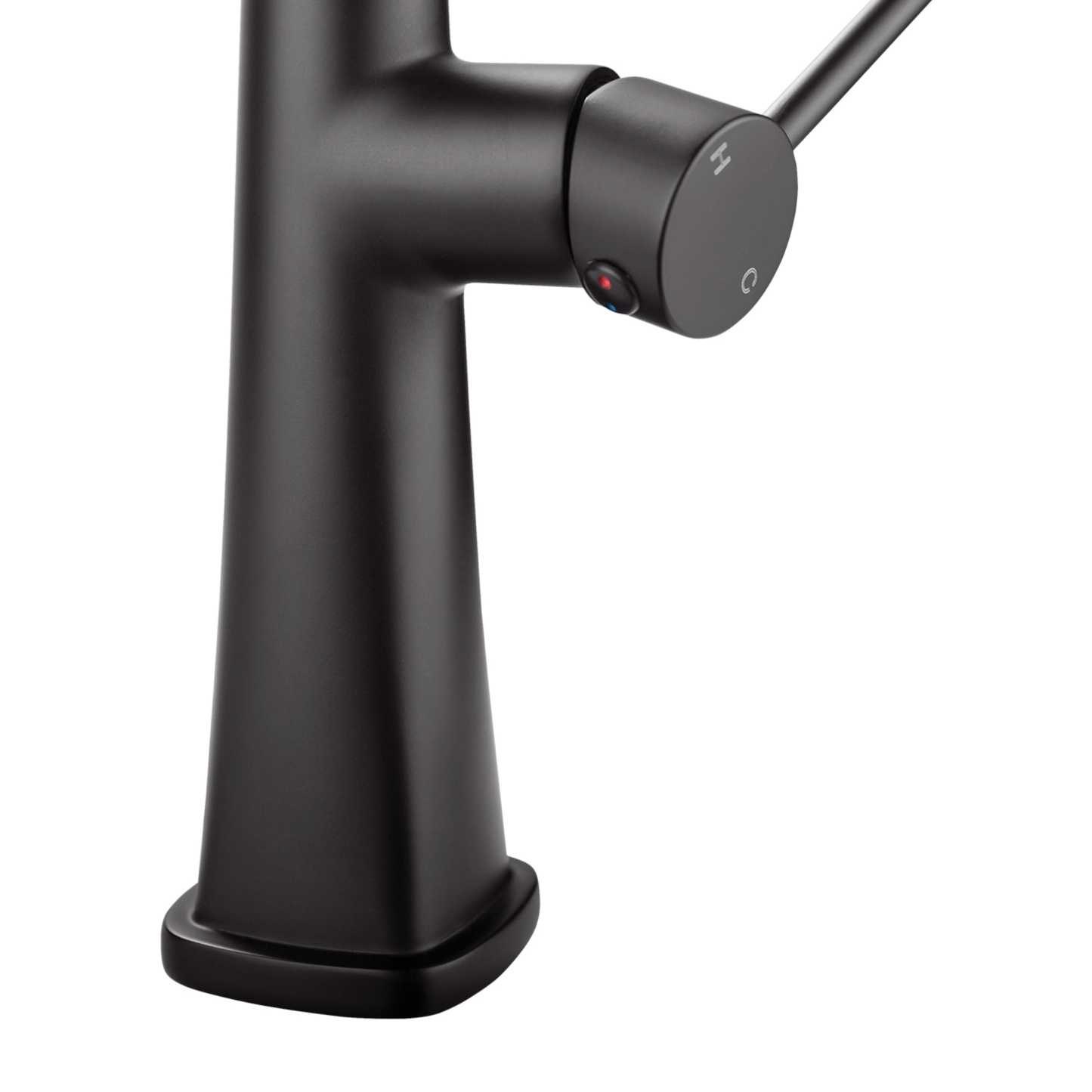 Brass 360° Swivel Pull-Out 2 Function Kitchen Sink Mixer Tap Laundry Basin Vanity Spout Faucet Chrome/Black/Granite Grey/White Granite