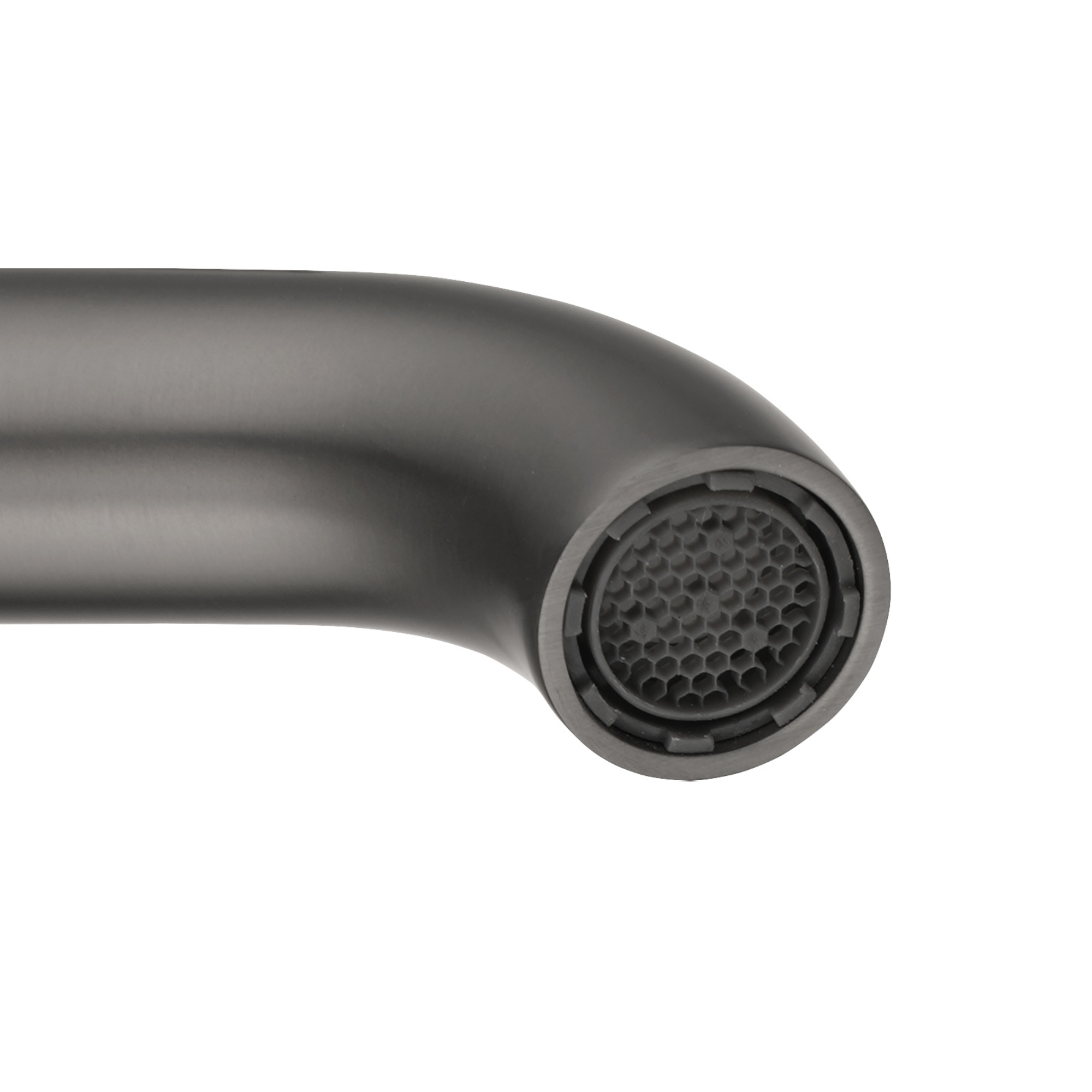 Bathroom Round Brass Basin Mixer Tap Laundry Sink Vanity Pin Lever Knurled Faucet Chrome/Brushed Yellow Gold/Gunmetal Grey