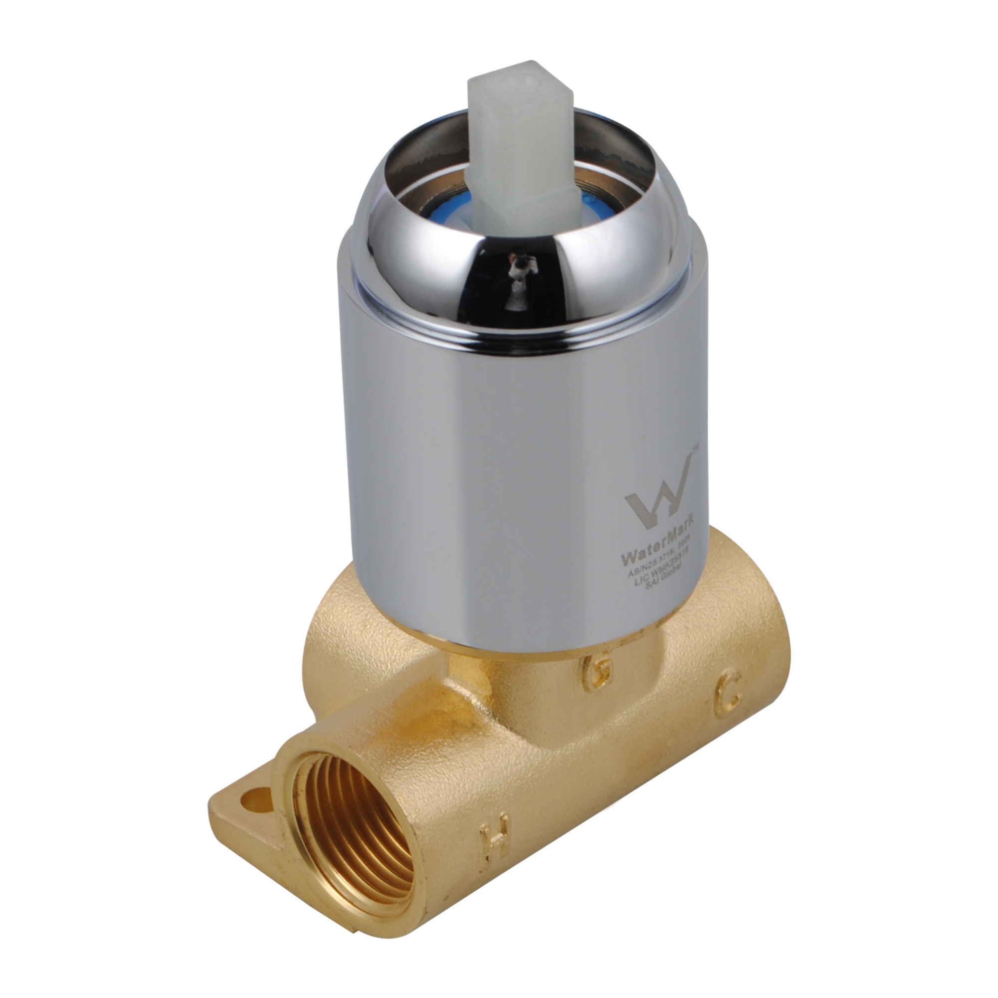 Round Brass Bath Shower Wall Mixer Tap Bathroom Basin Bathtub Wall Mounted Mixer Chrome/Matte Black/Gunmetal Grey/Brushed Yellow Gold