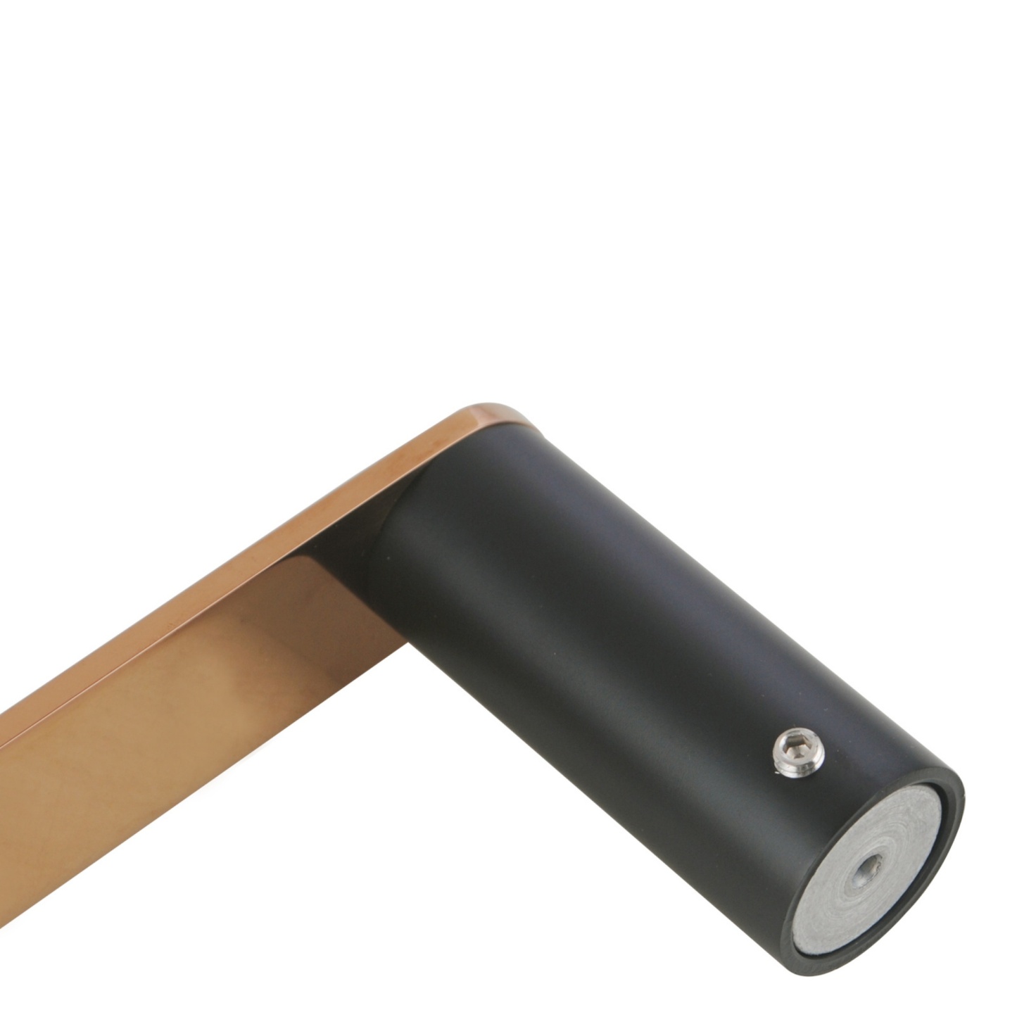 300mm Round Stainless Steel Towel Rail Rack Bathroom Wall Mounted Single Bar Towel Clothes Hanger Holder Chrome/Nero Black/Black Rose Gold