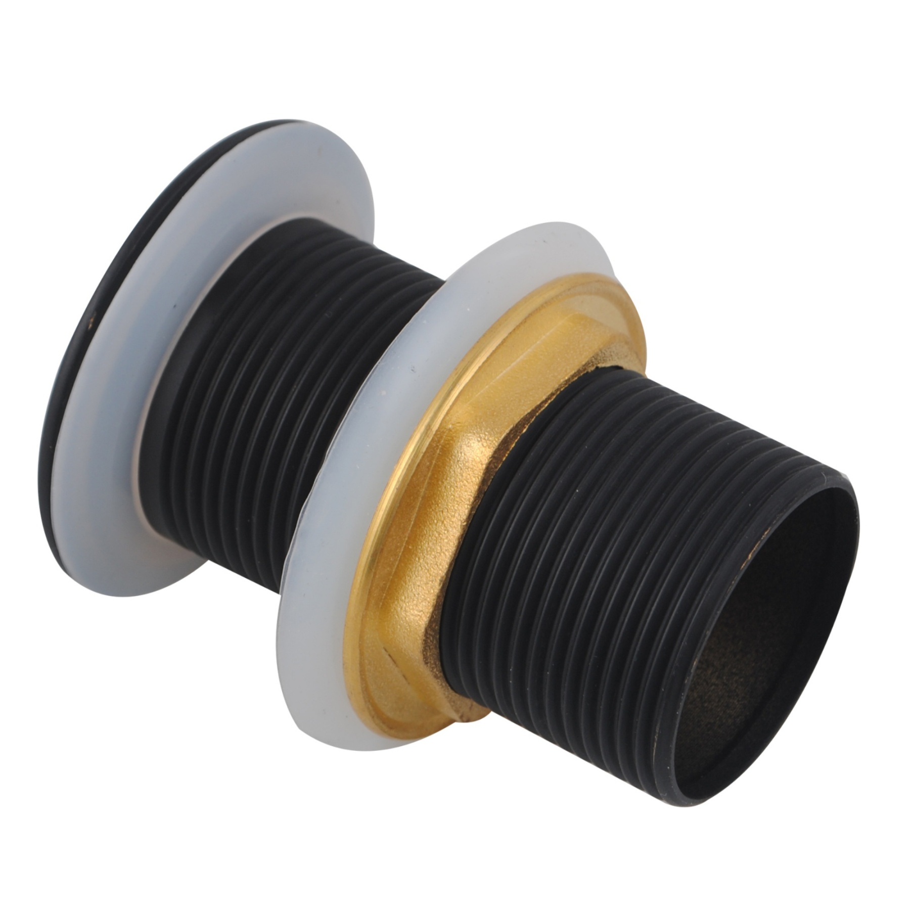 32mm Round Basin Sink Pop Up Waste Non Overflow Bathroom Vanity Drain Plug 40mm Adapter Chrome/Matte Black/Brushed Yellow Gold