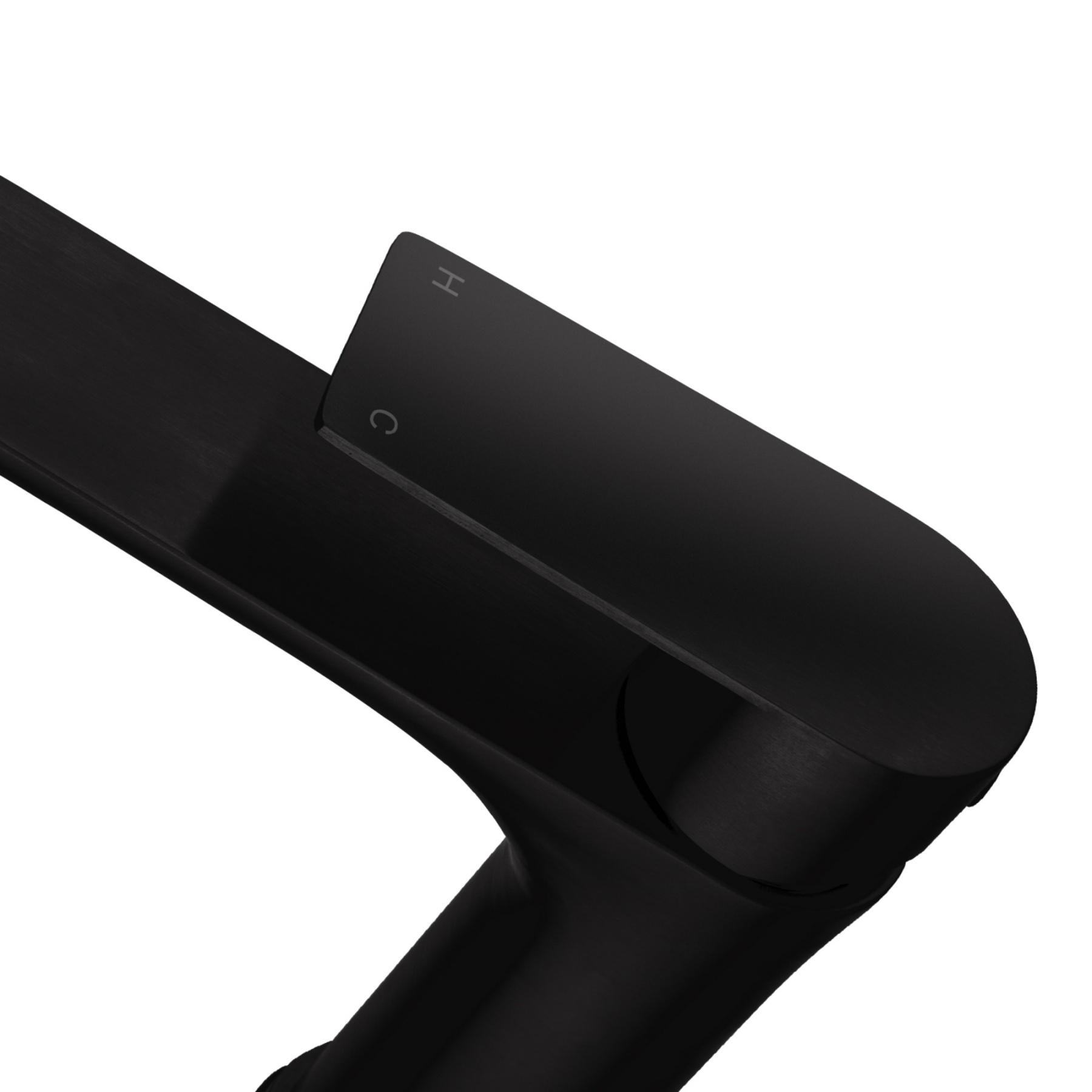 Stainless Steel Bathroom Basin Mixer Tap Laundry Sink Vanity Counter Top Faucet