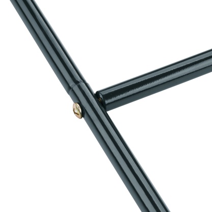 Gothic Spires Garden Arch Frame Wedding Party Flower Balloon Decoration Archway Climbing Plants Arbour Vine Stand Trellis Dark Green