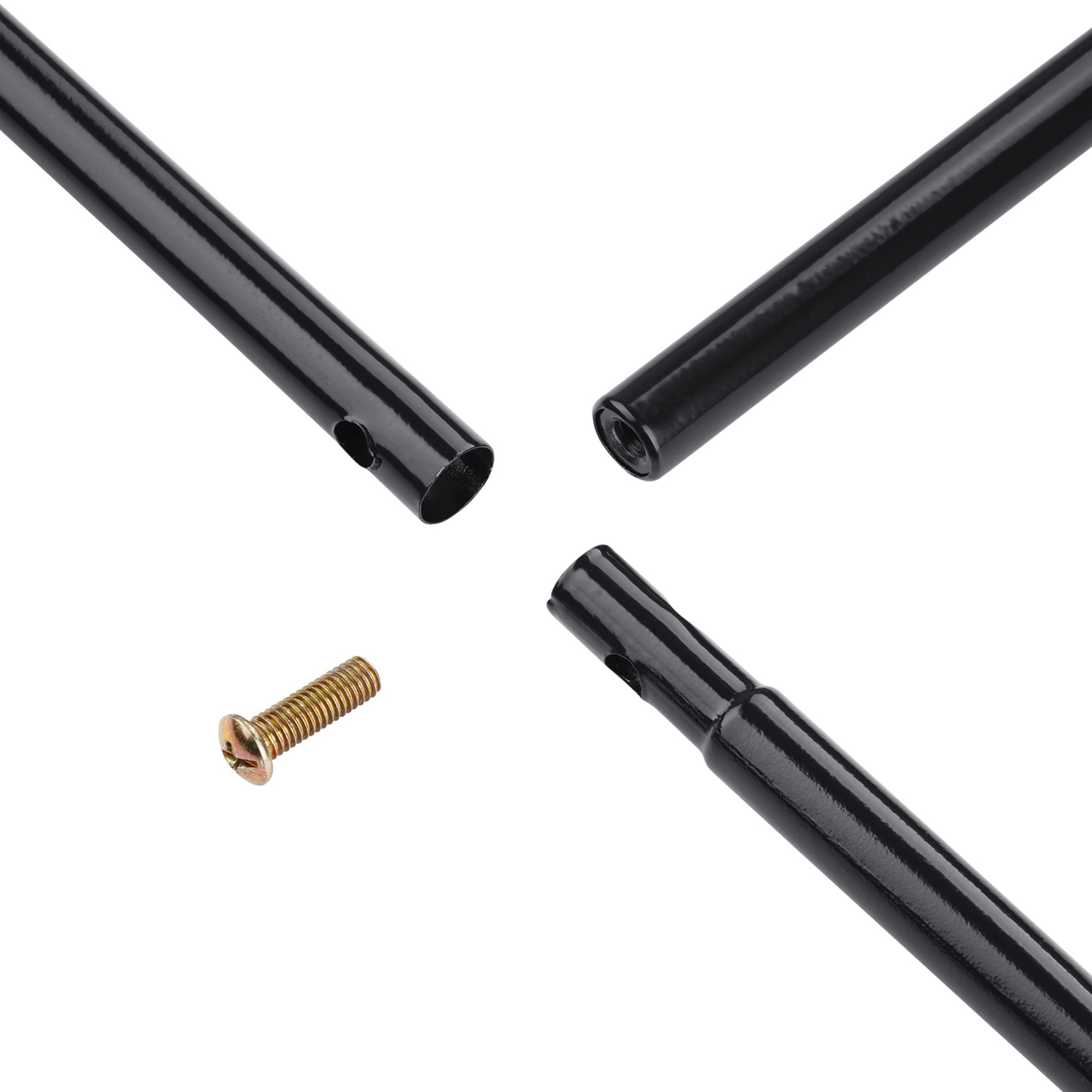 Garden Arch Wedding Party Balloon Decoration Archway Climbing Flower Plants Arbour Vine Stand Trellis White/Black/Dark Green