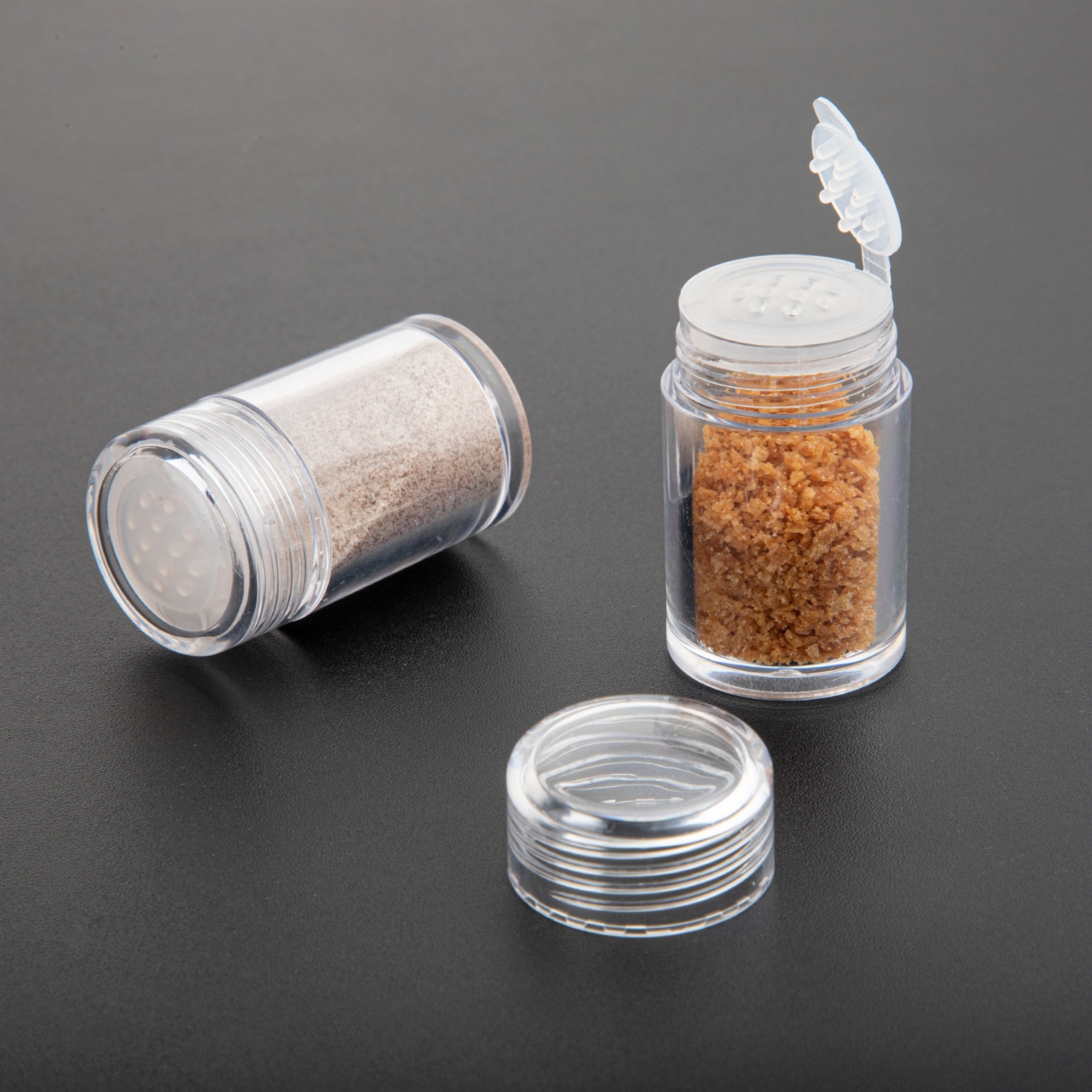 10PCs Portable Stainless Steel Cutlery Set Travel Camping Utensils Fork Knife Spoon Picnic Tableware