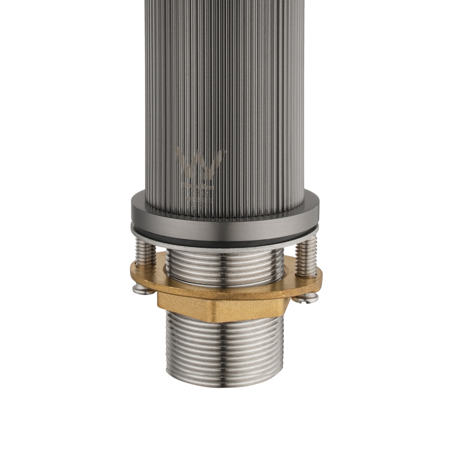 Bathroom Round Brass Basin Mixer Tap Laundry Sink Vanity Pin Lever Knurled Faucet Chrome/Brushed Yellow Gold/Gunmetal Grey