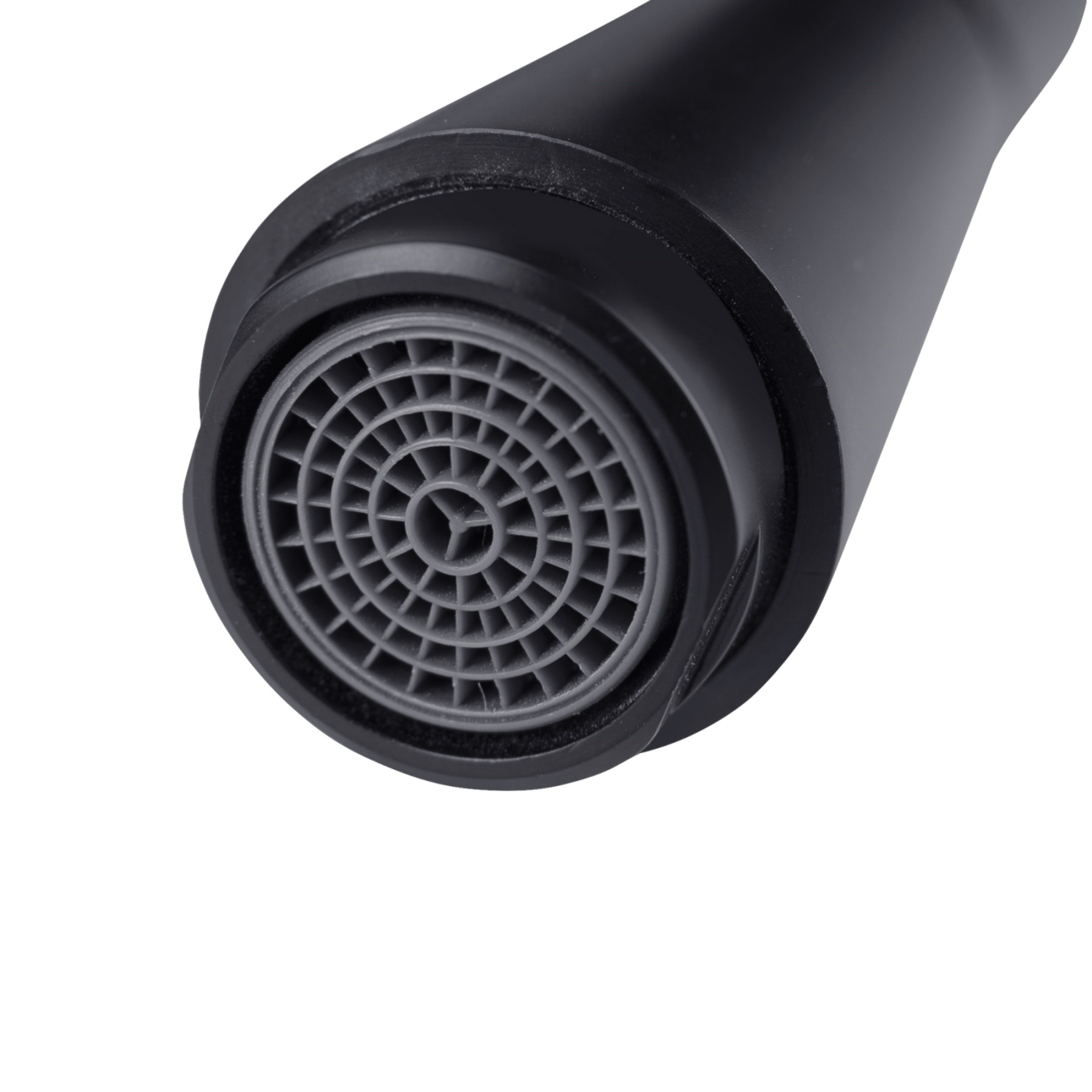 360° Swivel Spout Pull Out Kitchen Mixer Tap Kitchen Basin Laundry Sink Faucet