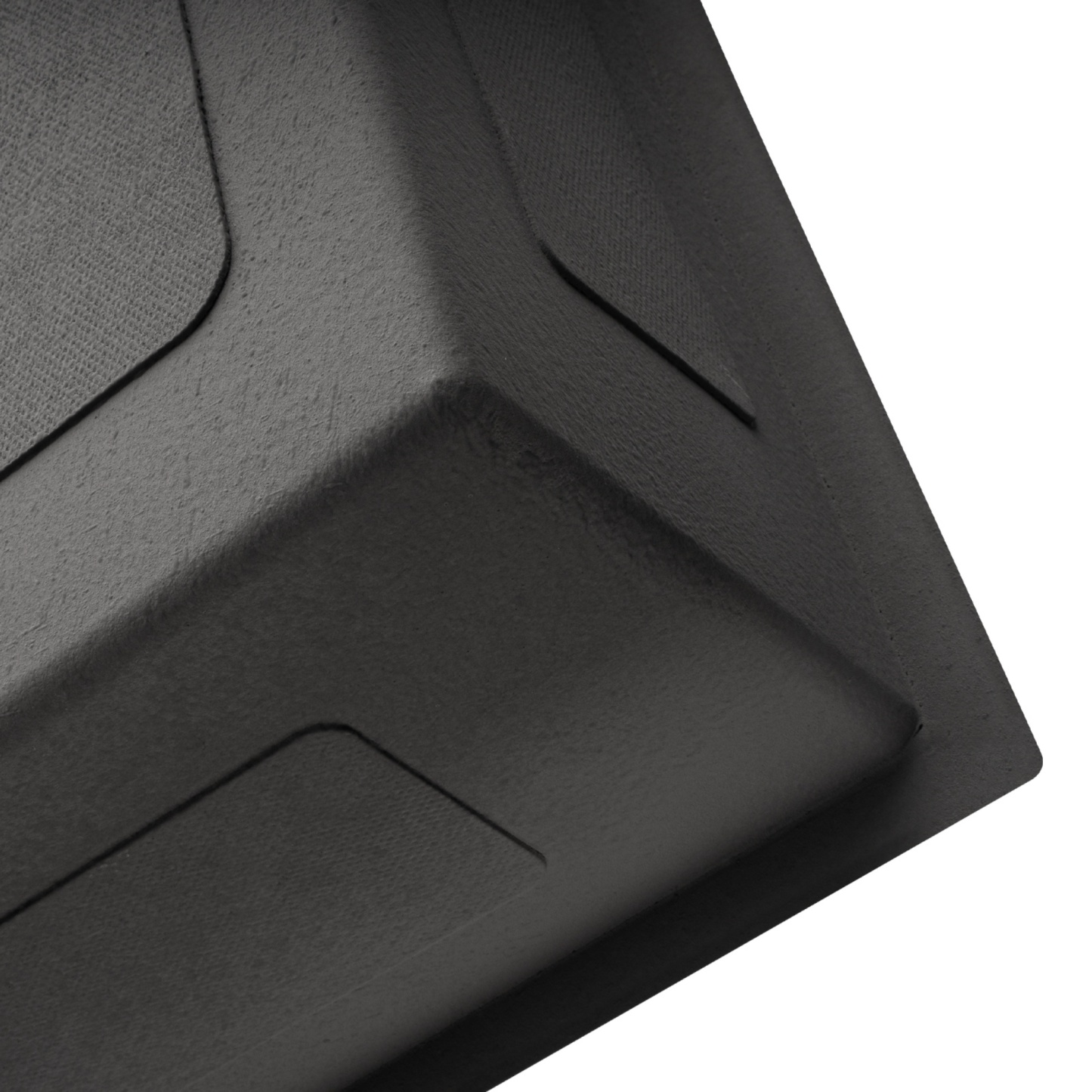 710x450mm Double Bowl Stainless Steel Kitchen Laundry Sink Basin Brushed Yellow Gold/Dark Grey/Silver