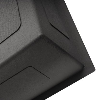 710x450mm Double Bowl Stainless Steel Kitchen Laundry Sink Basin Brushed Yellow Gold/Dark Grey/Silver