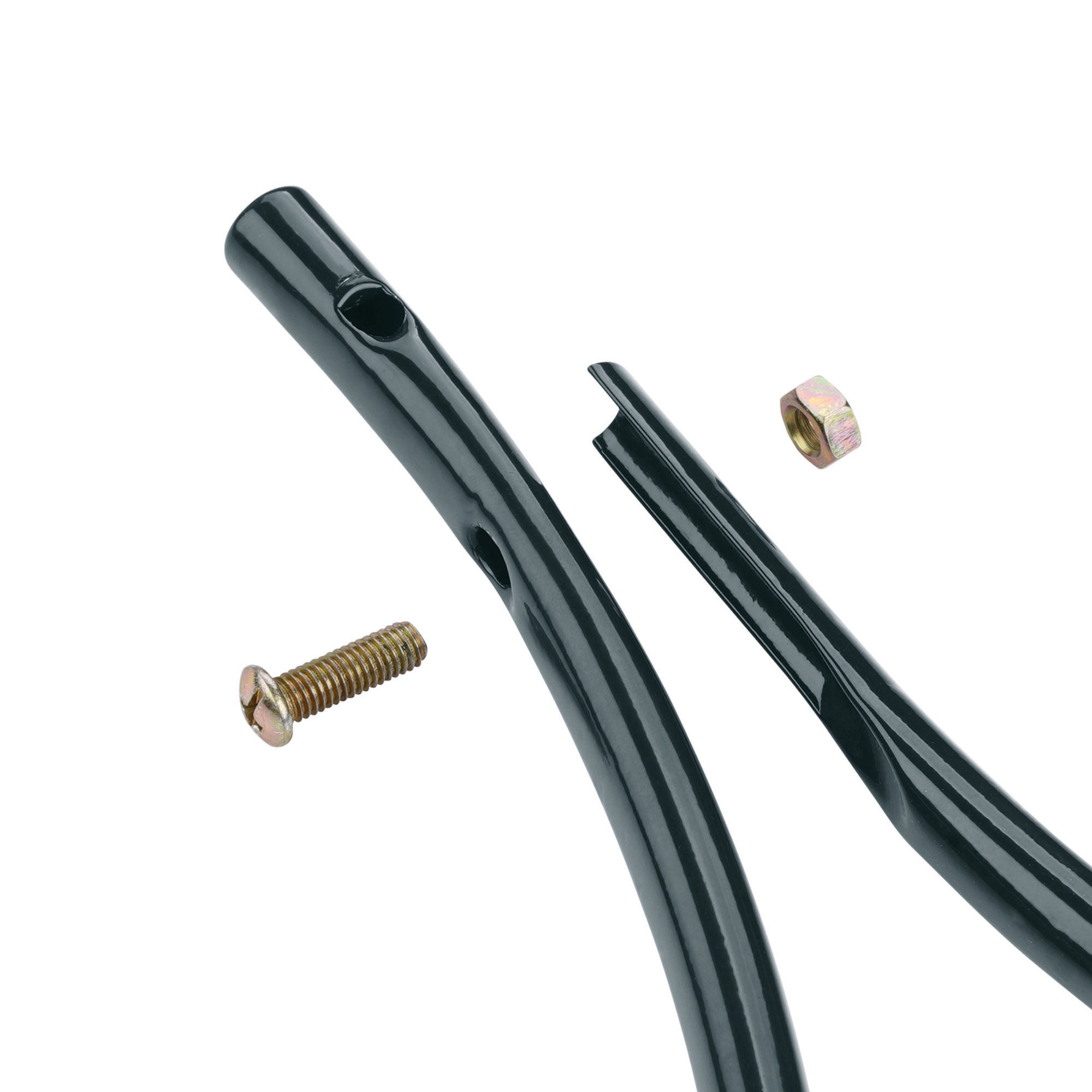 Gothic Spires Garden Arch Frame Wedding Party Flower Balloon Decoration Archway Climbing Plants Arbour Vine Stand Trellis Dark Green