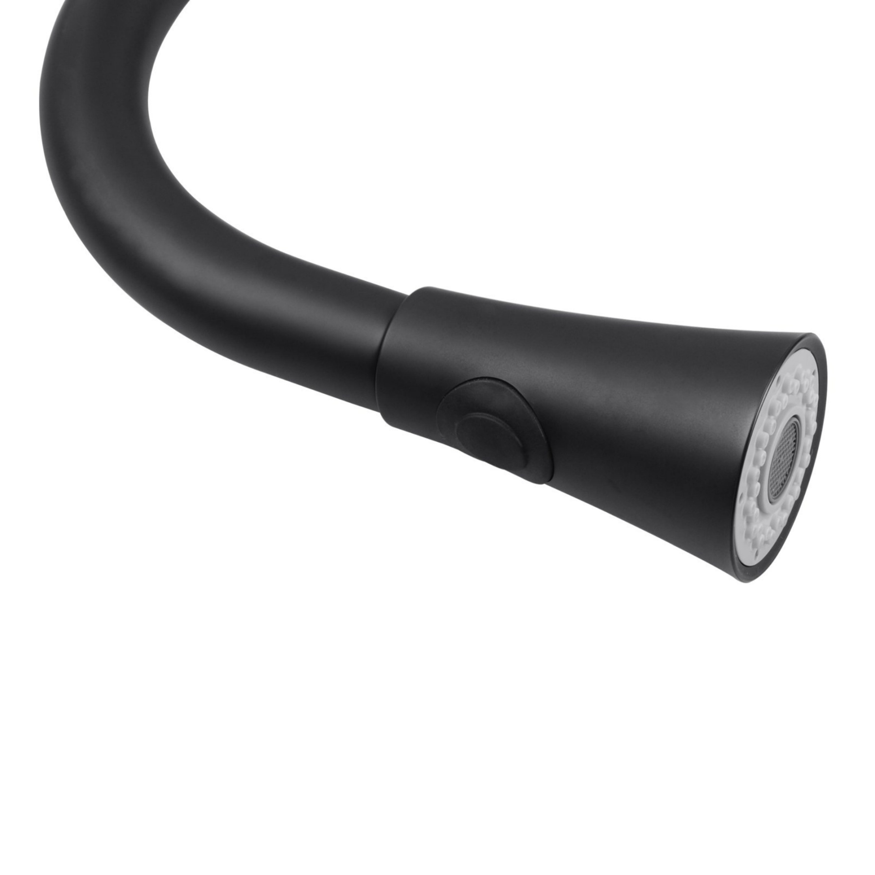 Swivel Pull Out Spout Kitchen Sink Basin Laundry Mixer Tap Brass WELS Black / Brushed Yellow Gold 