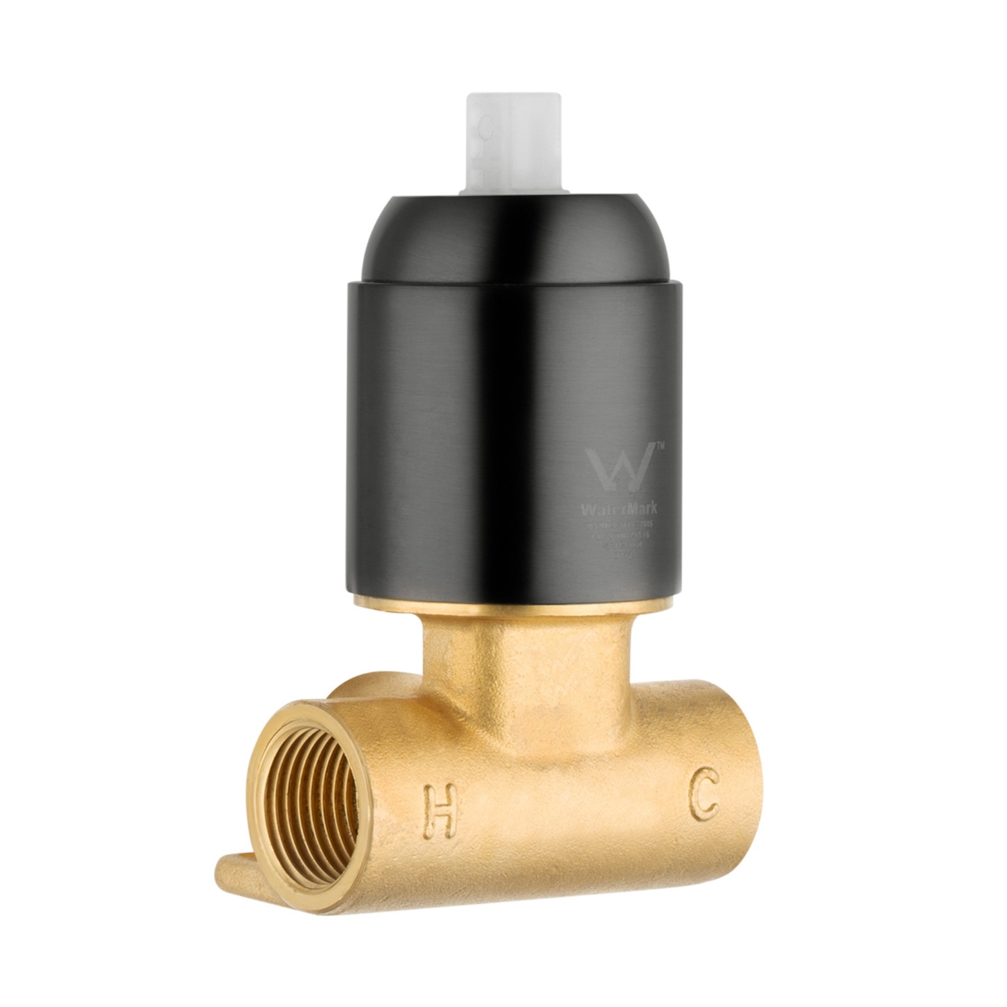 Round Brass Bath Shower Wall Mixer Tap Bathroom Basin Bathtub Wall Mounted Mixer Chrome/Matte Black/Gunmetal Grey/Brushed Yellow Gold