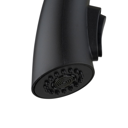 Brass 2 Spray Pattern Pull Out Kitchen Laundry Sink Basin Mixer Tap 360° Swivel Spout Deck-mounted Vanity Faucet Chrome/Black/Yellow Gold