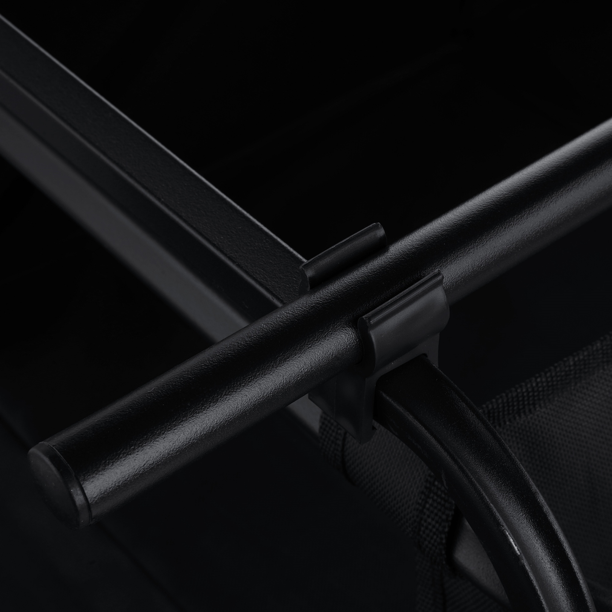 Outdoor Foldable Wagon Cart Extended Beach Garden Trolley Tabletop Lockable Wheels